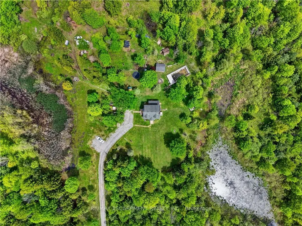 Photo 34 of 64566 Concession 6 Road, Wainfleet, Marshville/Winger — HOMEH