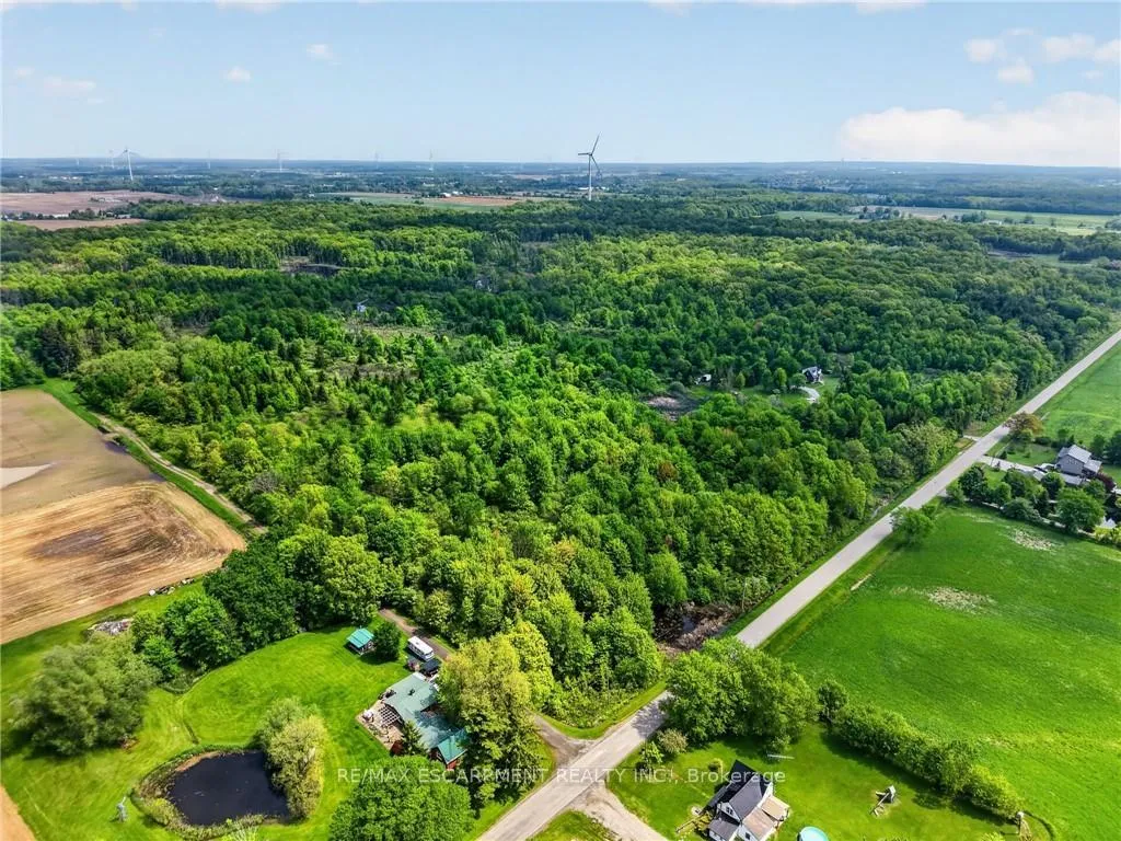 Photo 35 of 64566 Concession 6 Road, Wainfleet, Marshville/Winger — HOMEH