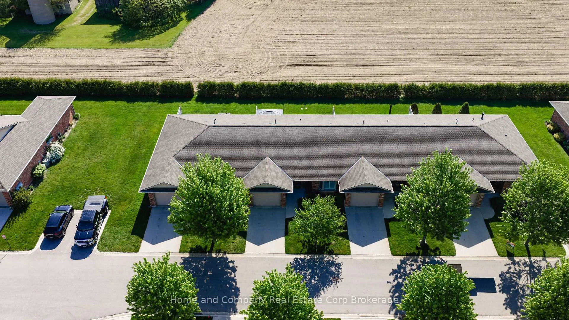 Photo of 11 Bayfield Mews Lane