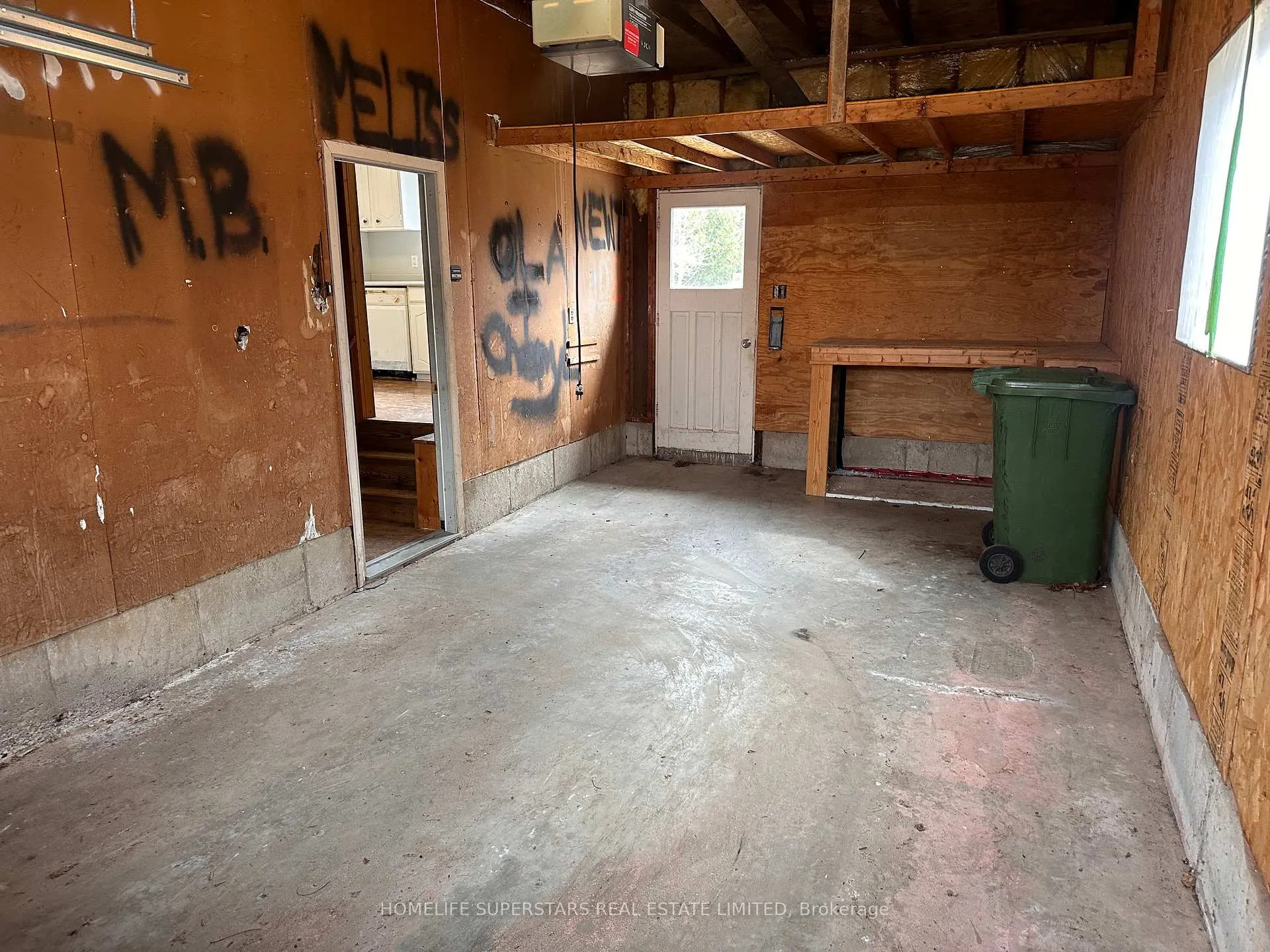 Photo 21 of 14 Locke Avenue, St. Thomas — HOMEH