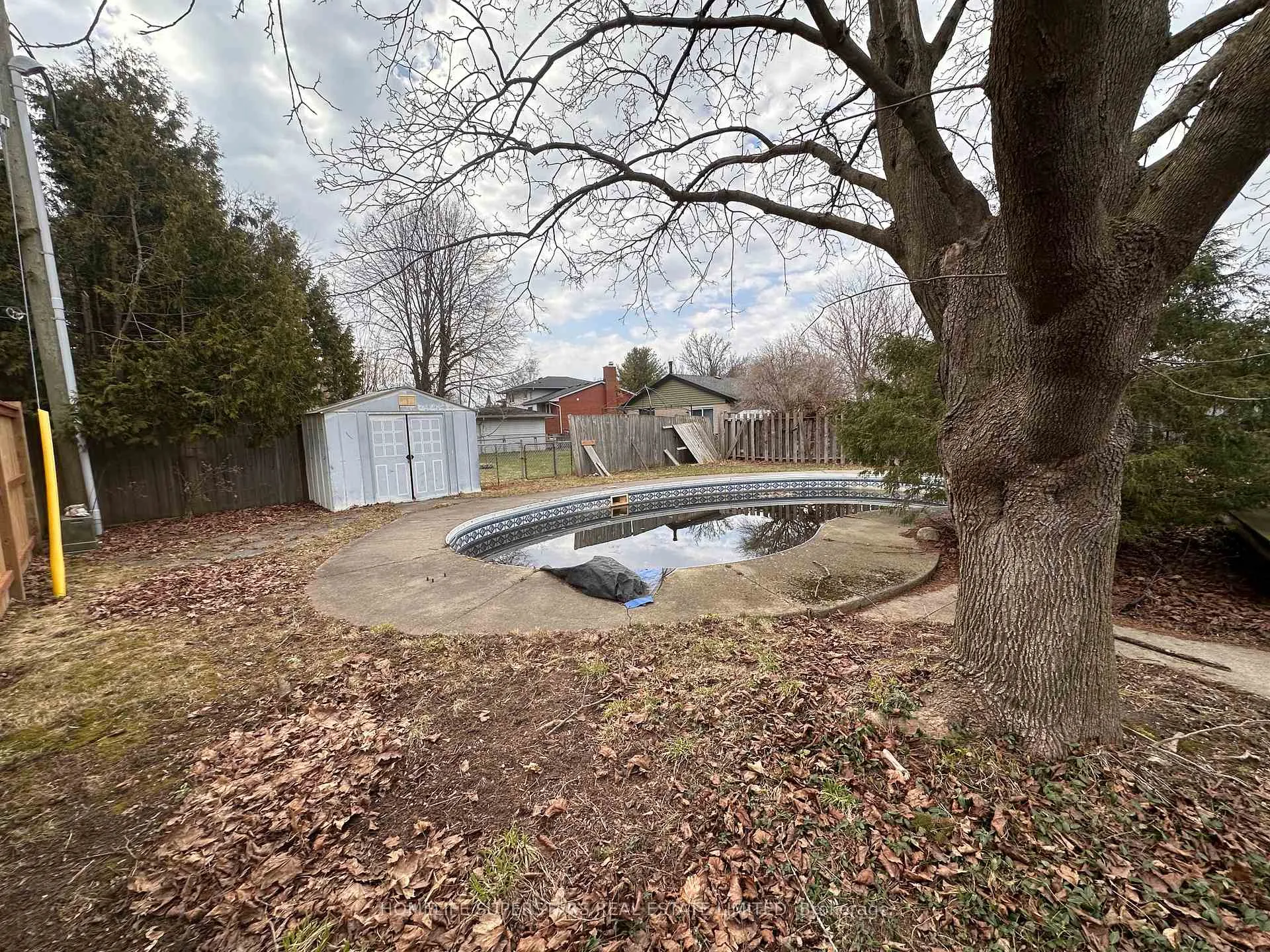 Photo 23 of 14 Locke Avenue, St. Thomas — HOMEH