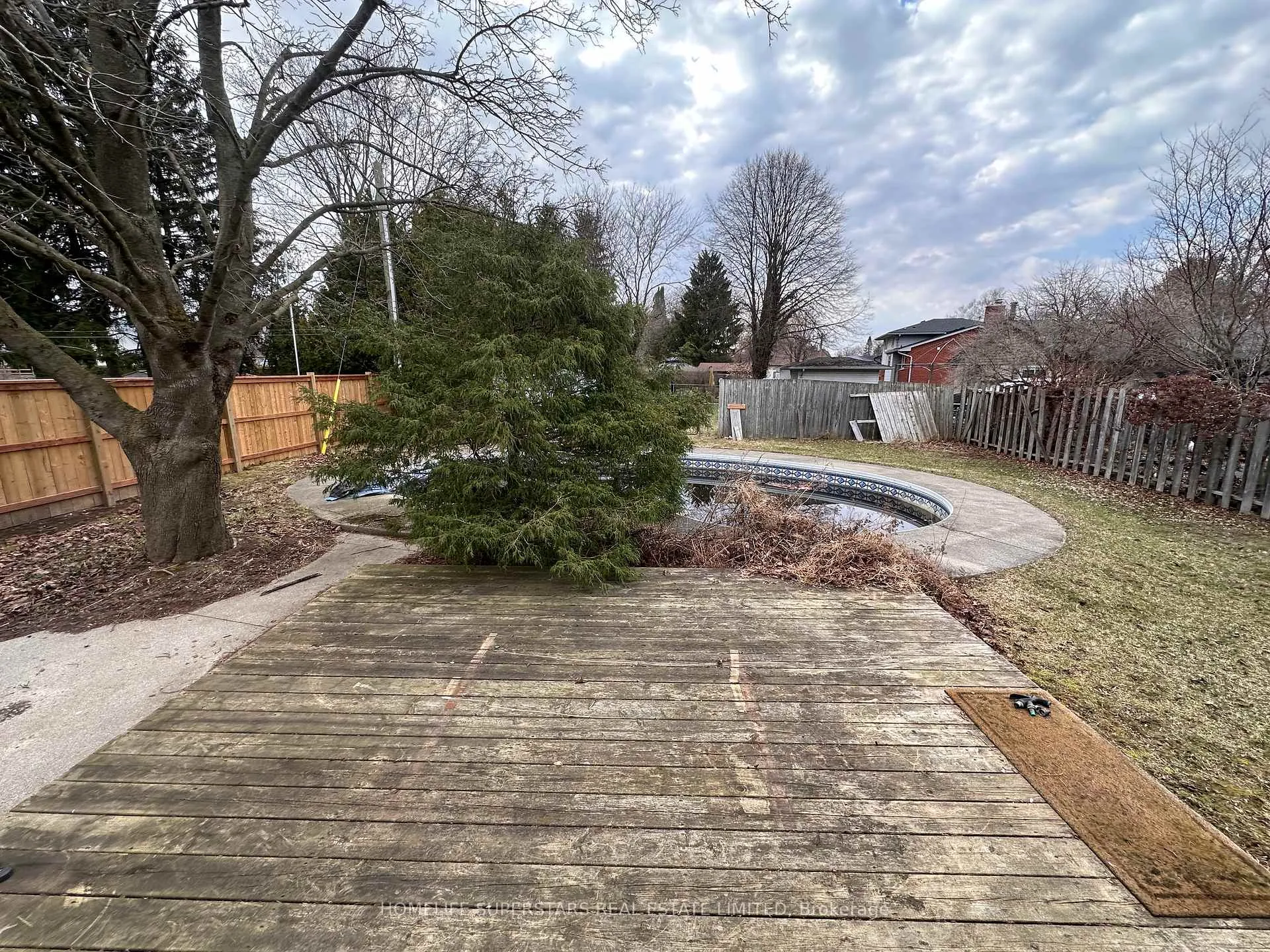 Photo 24 of 14 Locke Avenue, St. Thomas — HOMEH