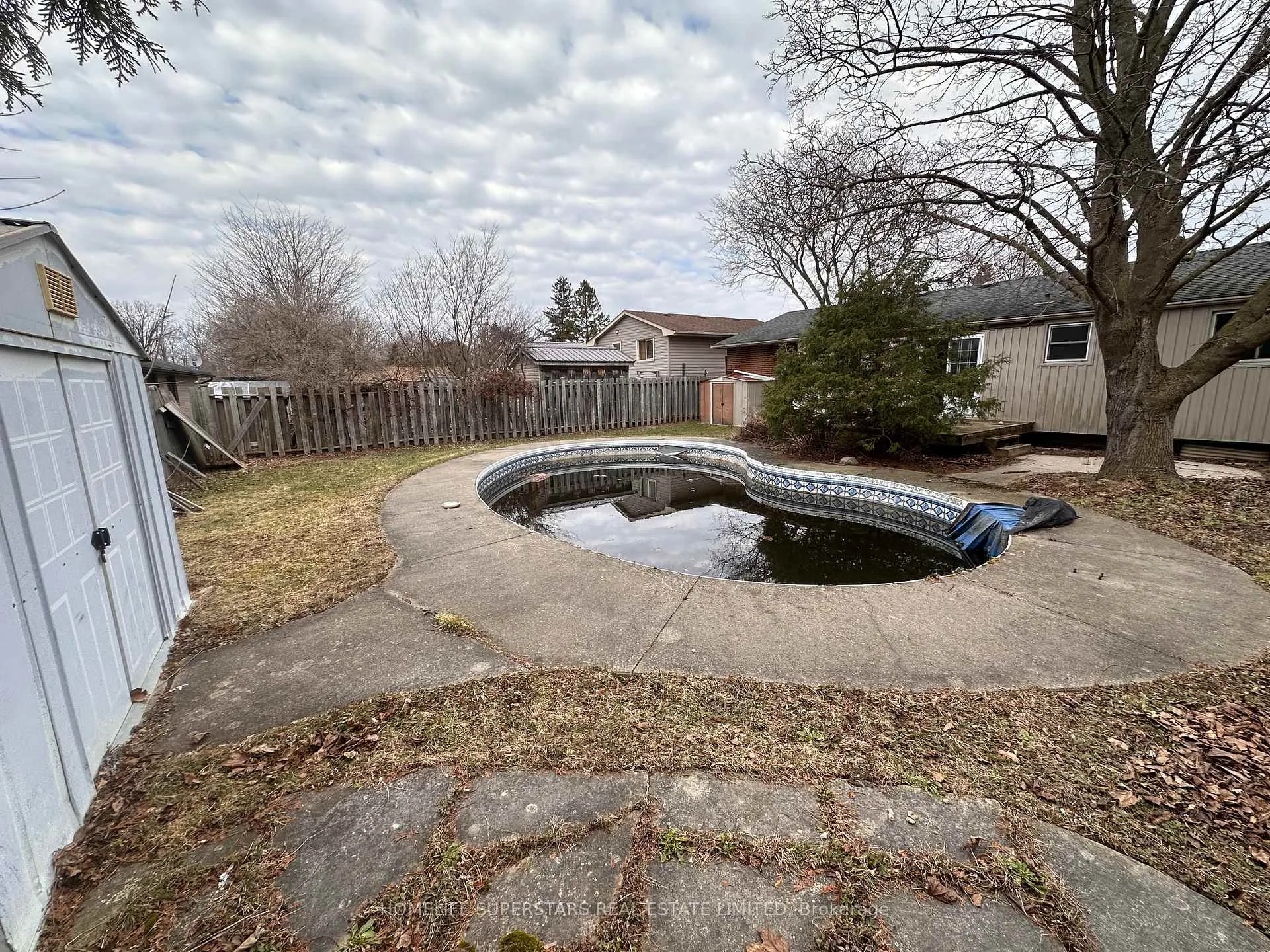 Photo 25 of 14 Locke Avenue, St. Thomas — HOMEH