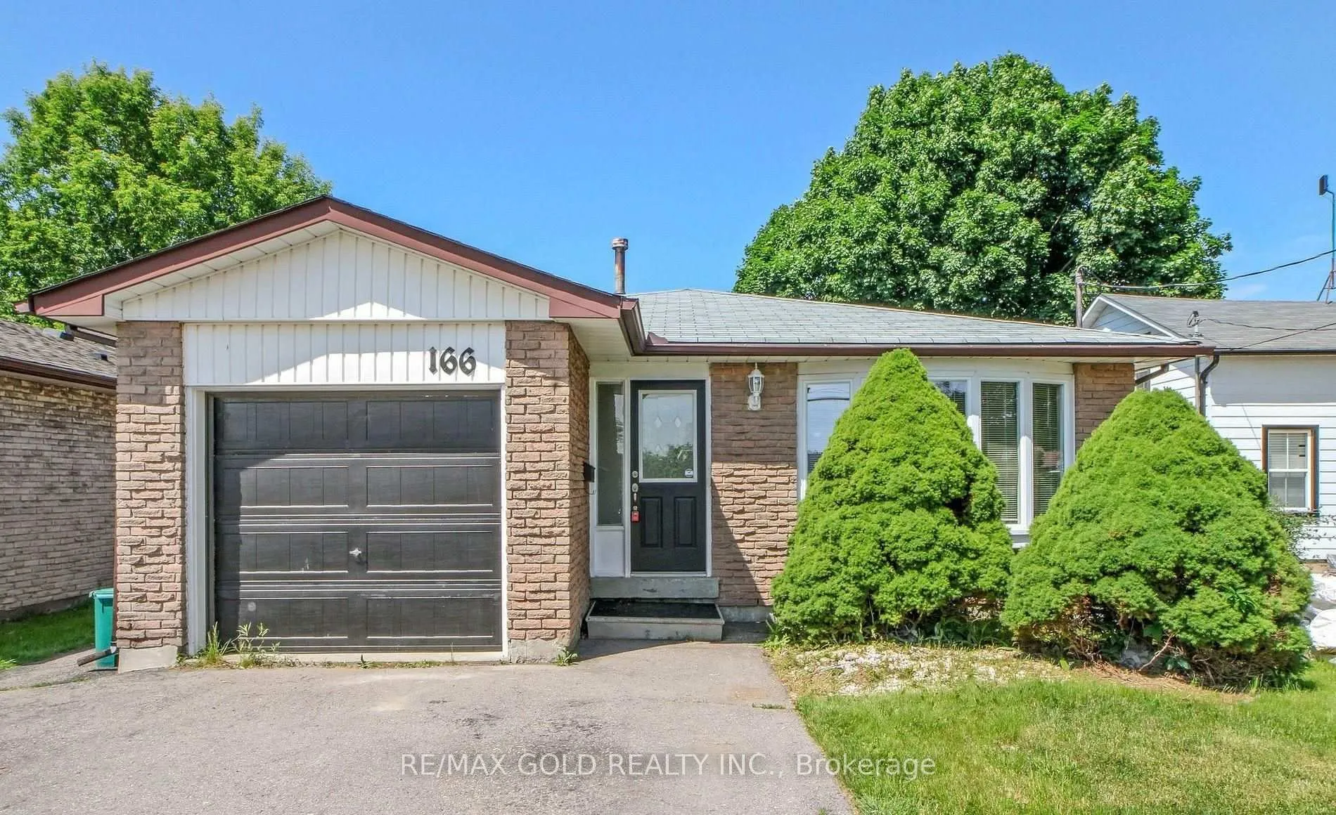 Photo 1 of 166 Harmony Road, Oshawa, Donevan — HOMEH