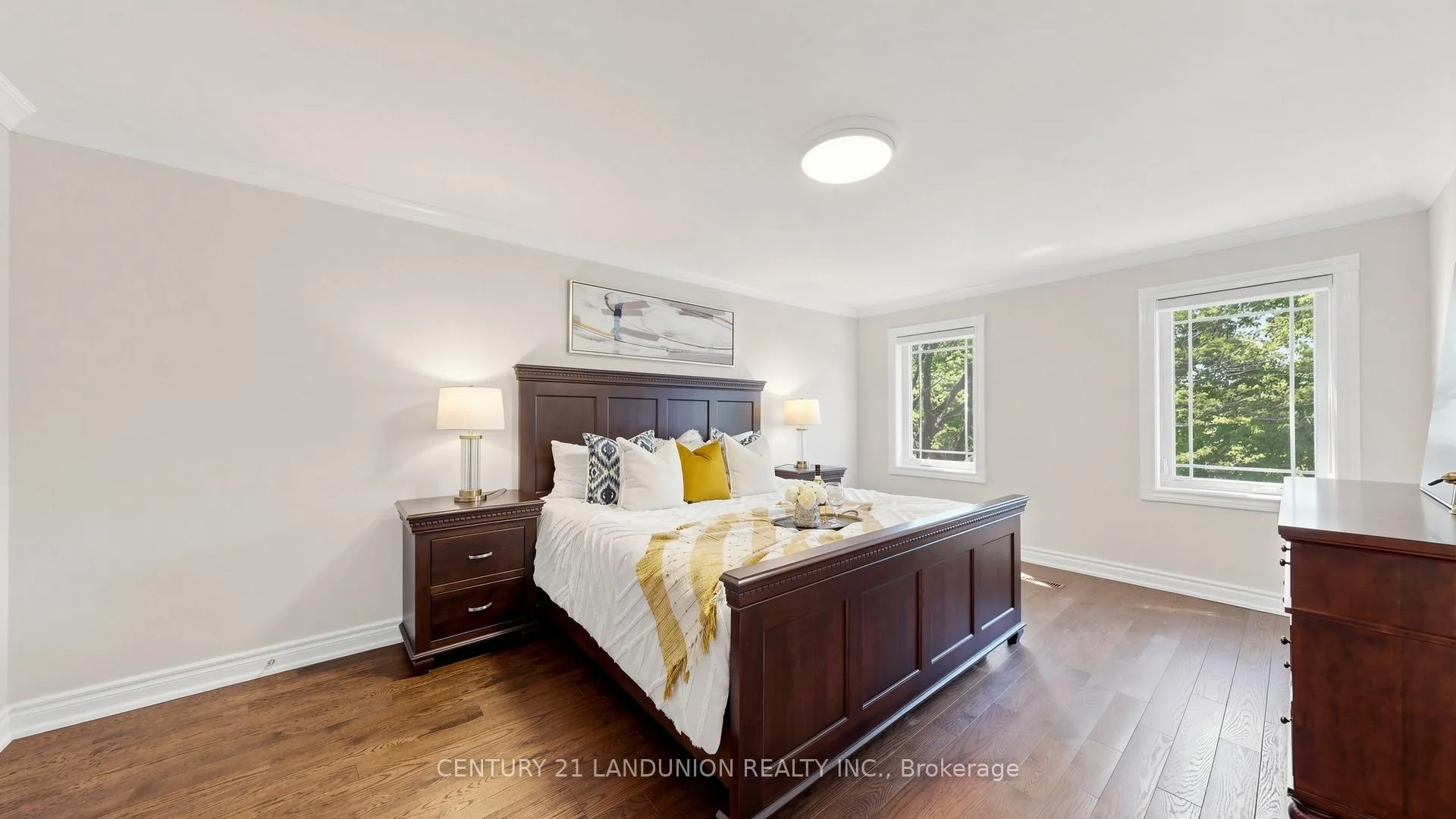 Photo 25 of 37 Millstone Court, Markham, Unionville — HOMEH