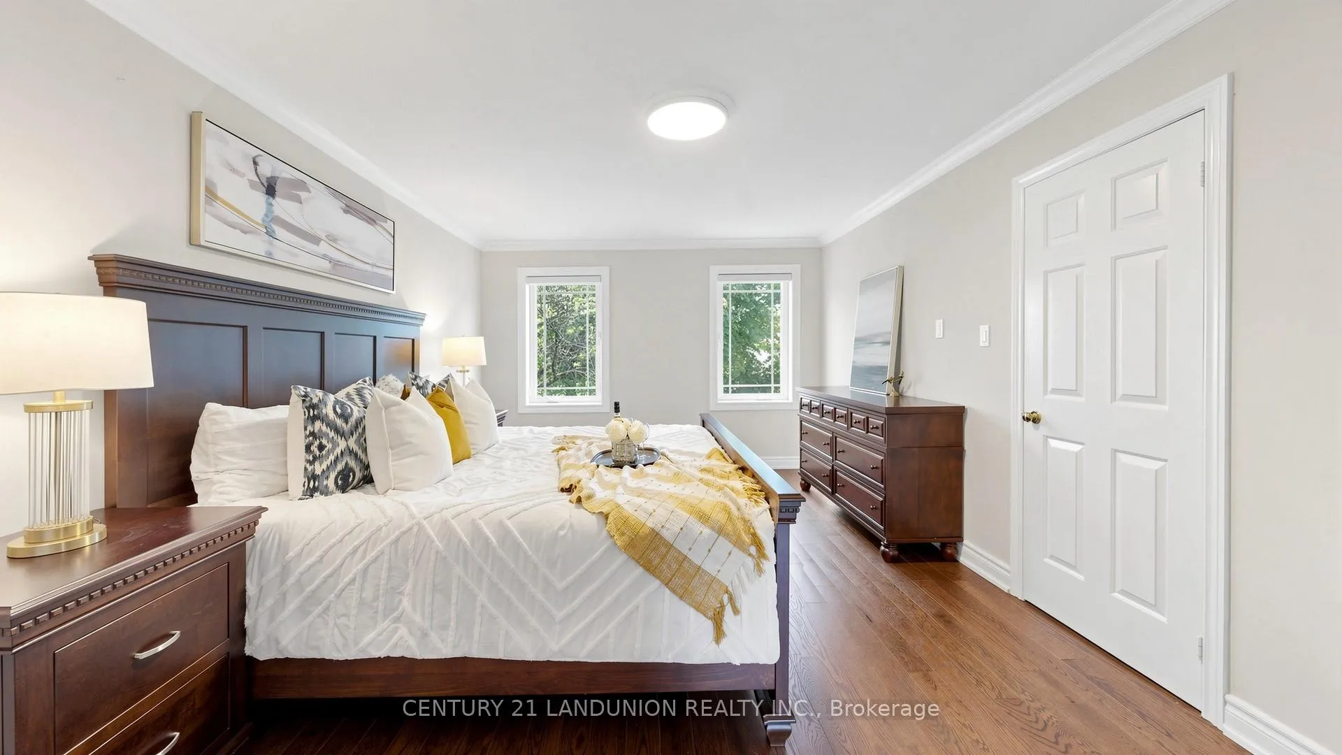 Photo 26 of 37 Millstone Court, Markham, Unionville — HOMEH