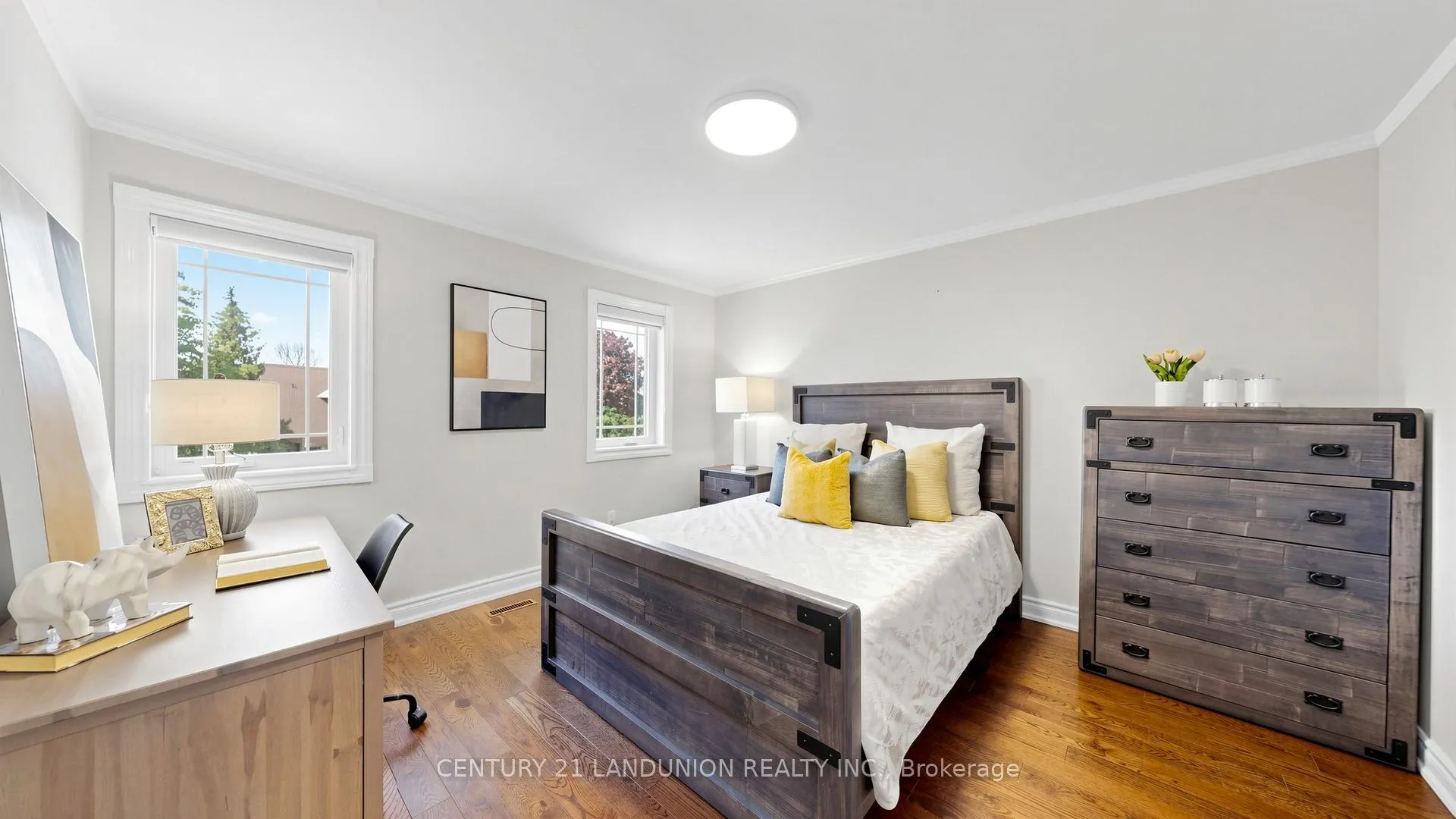 Photo 30 of 37 Millstone Court, Markham, Unionville — HOMEH