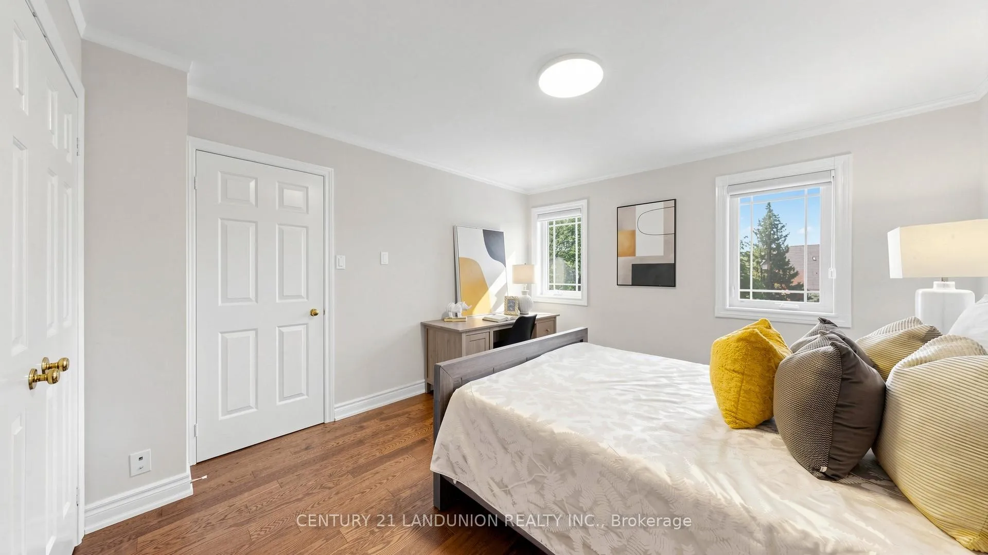 Photo 31 of 37 Millstone Court, Markham, Unionville — HOMEH
