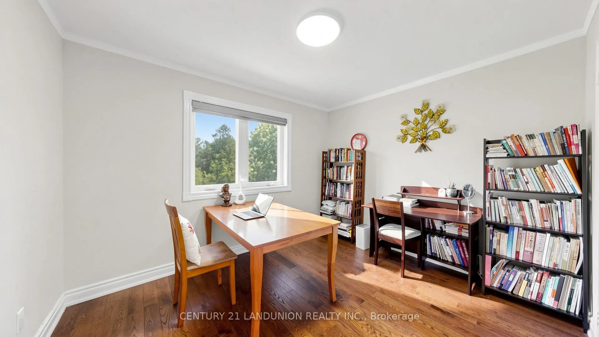 Photo 33 of 37 Millstone Court, Markham, Unionville — HOMEH