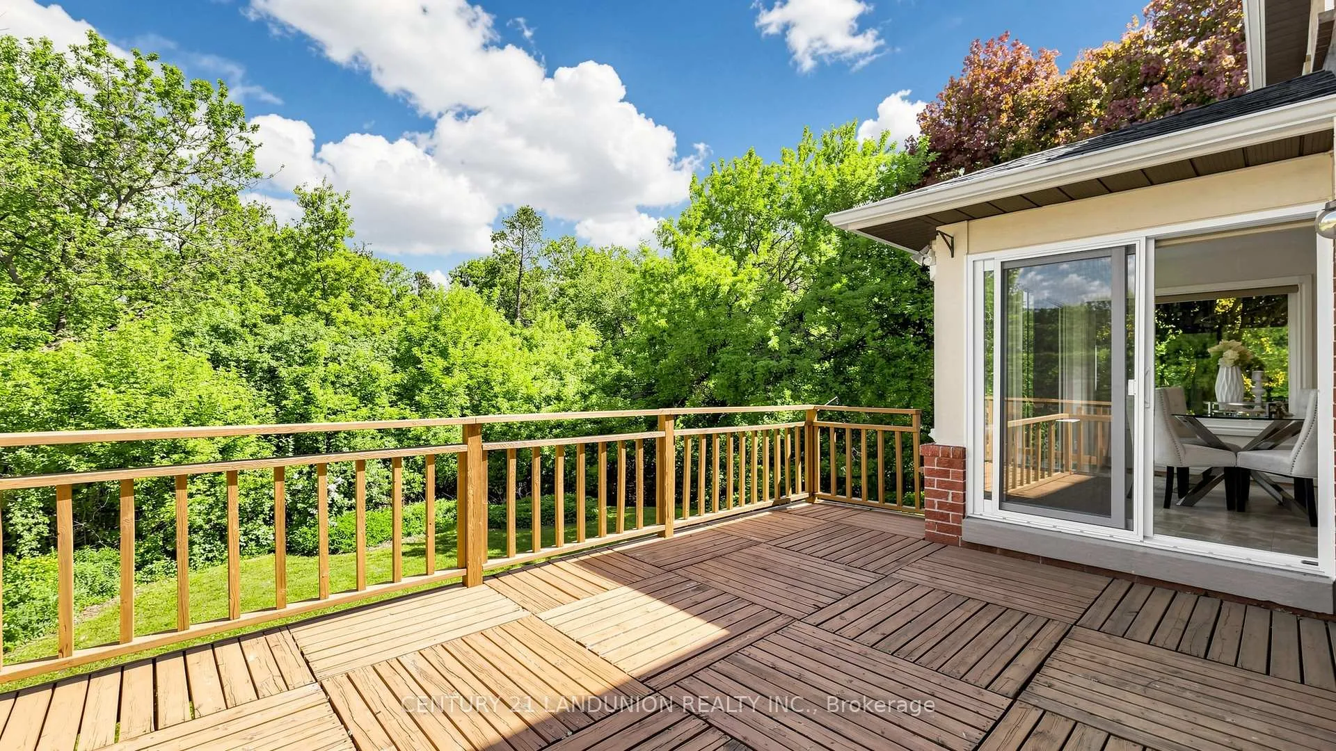 Photo 45 of 37 Millstone Court, Markham, Unionville — HOMEH