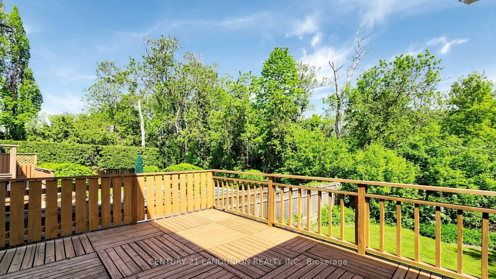 Photo 46 of 37 Millstone Court, Markham, Unionville — HOMEH