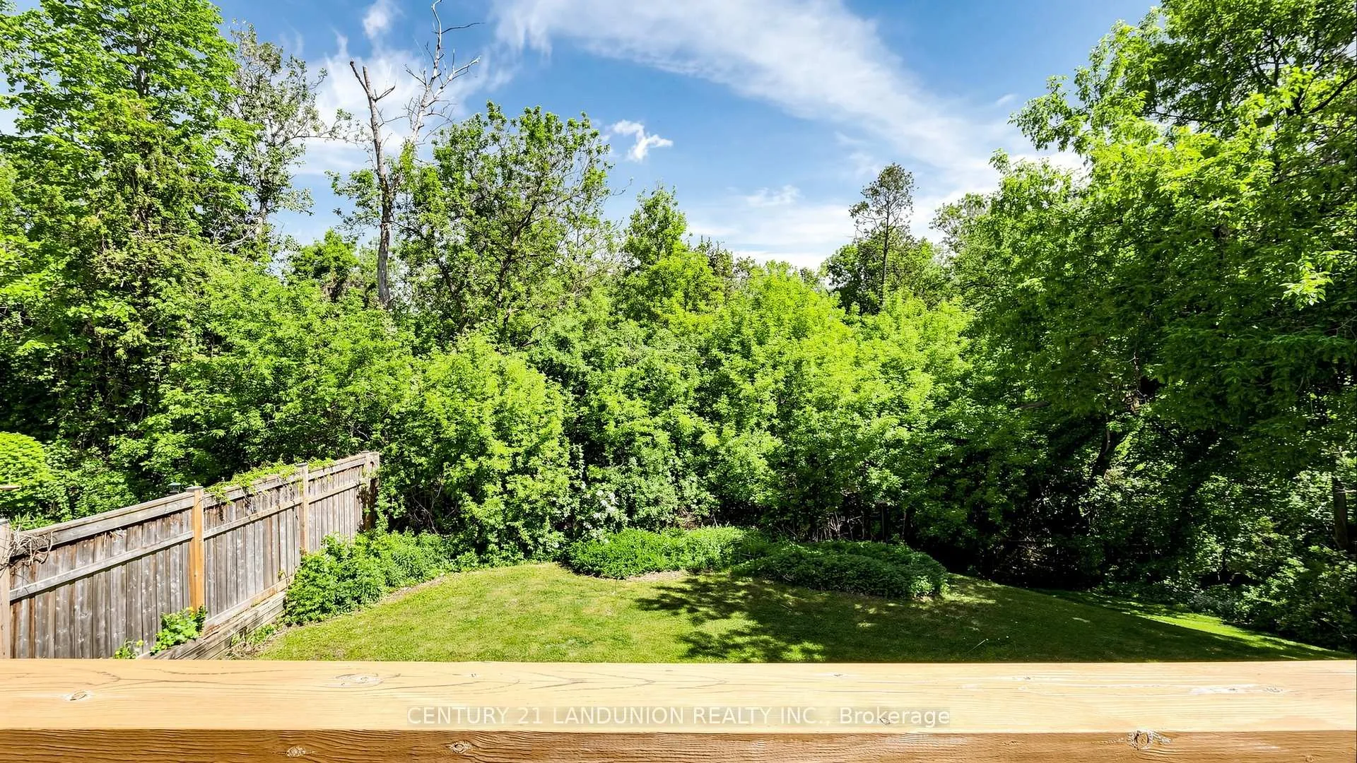 Photo 48 of 37 Millstone Court, Markham, Unionville — HOMEH