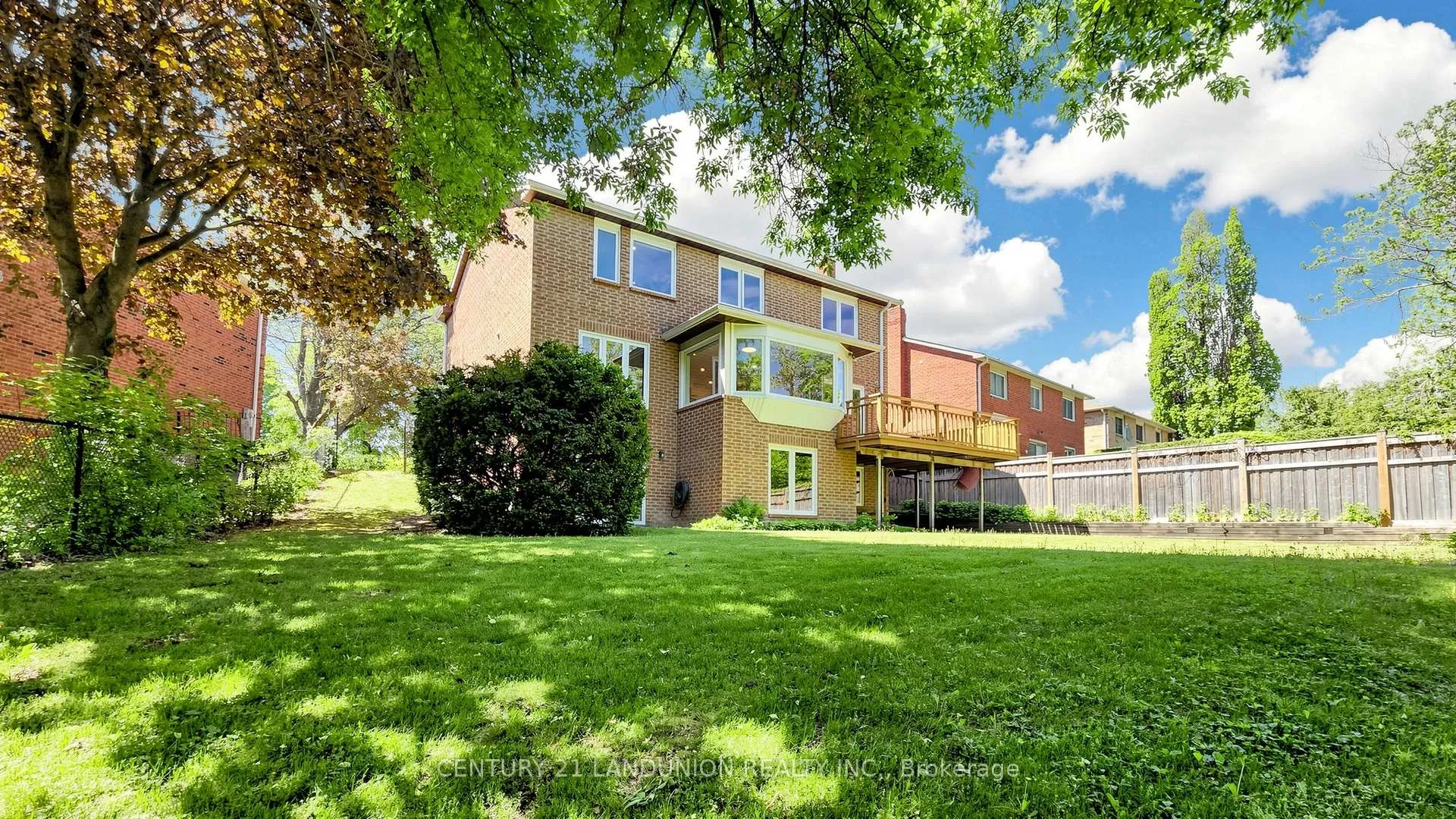 Photo 49 of 37 Millstone Court, Markham, Unionville — HOMEH