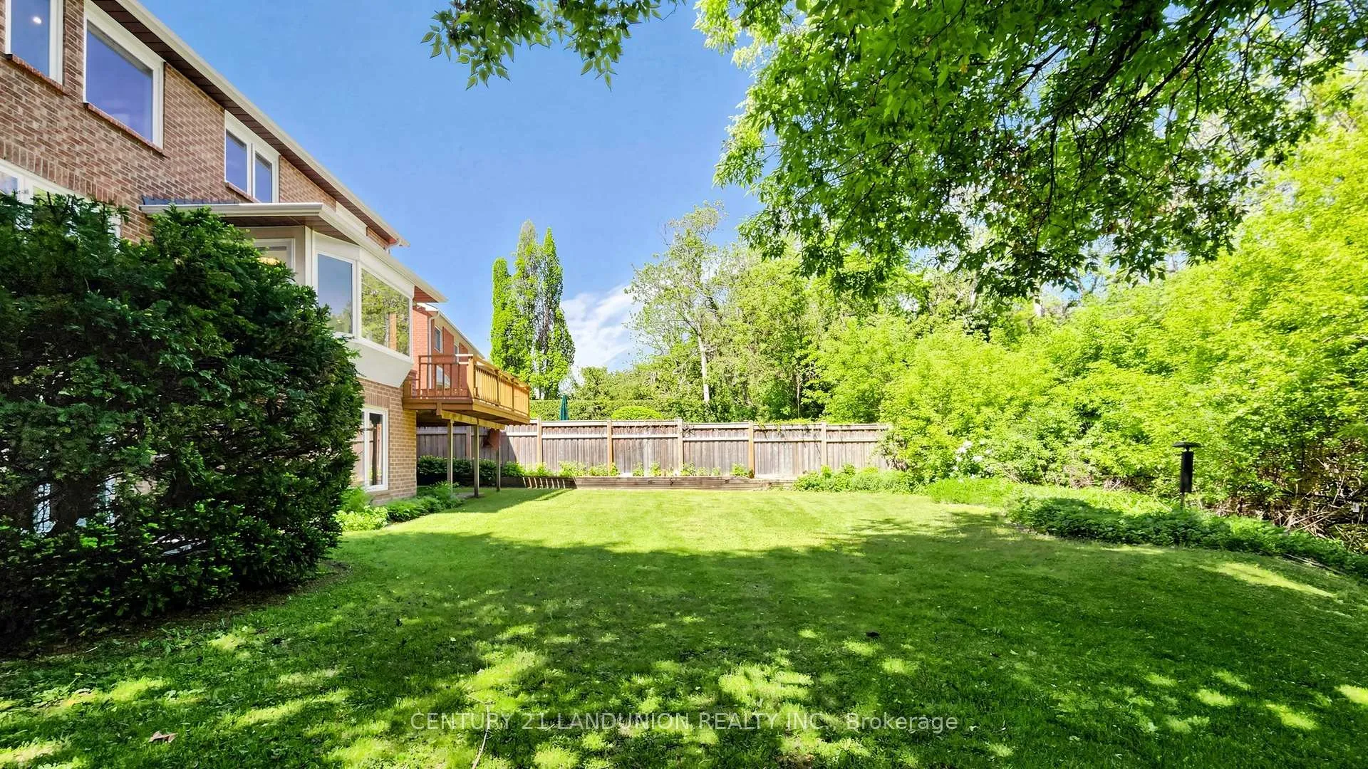 Photo 50 of 37 Millstone Court, Markham, Unionville — HOMEH
