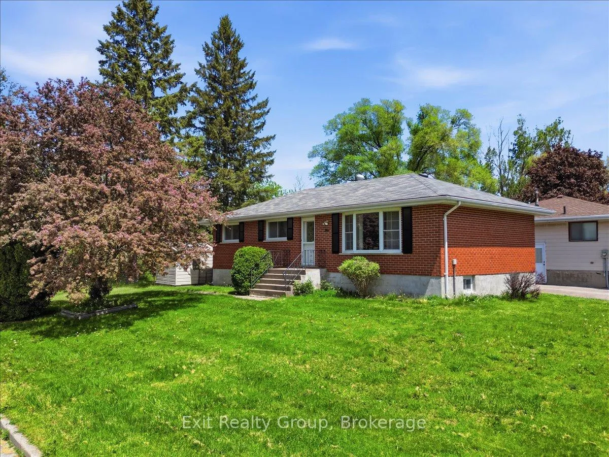 Photo 1 of 261 Byron Street, Quinte West, Sidney Ward — HOMEH