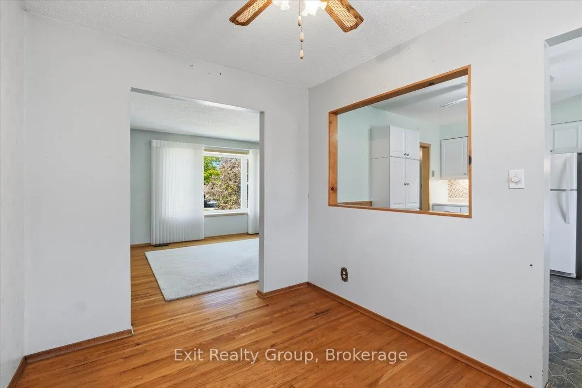 Photo 9 of 261 Byron Street, Quinte West, Sidney Ward — HOMEH