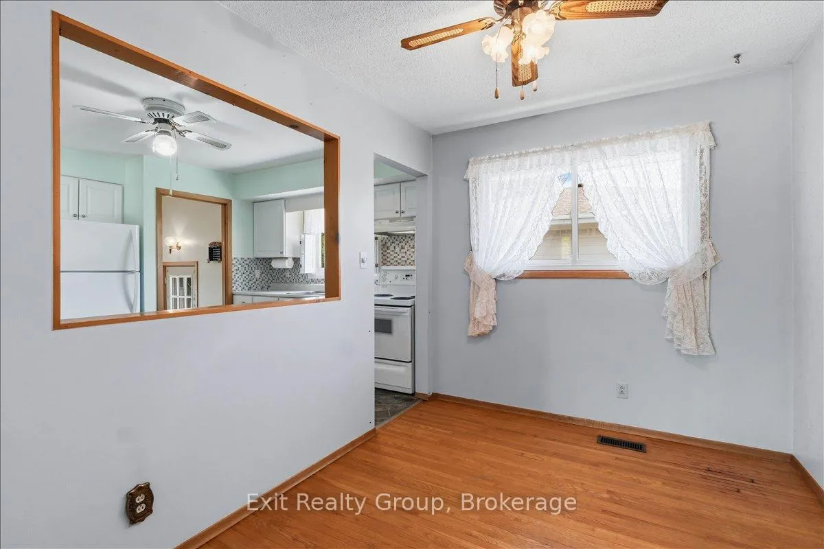 Photo 10 of 261 Byron Street, Quinte West, Sidney Ward — HOMEH