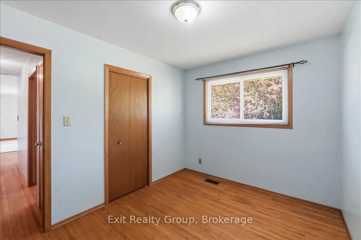 Photo 18 of 261 Byron Street, Quinte West, Sidney Ward — HOMEH