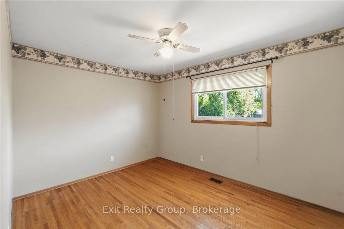 Photo 20 of 261 Byron Street, Quinte West, Sidney Ward — HOMEH