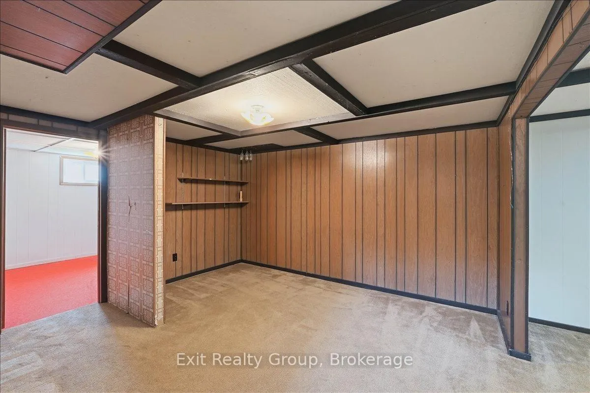 Photo 24 of 261 Byron Street, Quinte West, Sidney Ward — HOMEH
