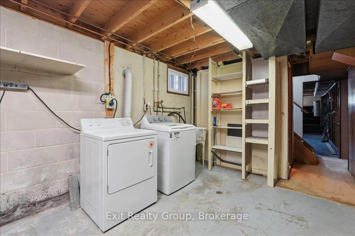 Photo 27 of 261 Byron Street, Quinte West, Sidney Ward — HOMEH