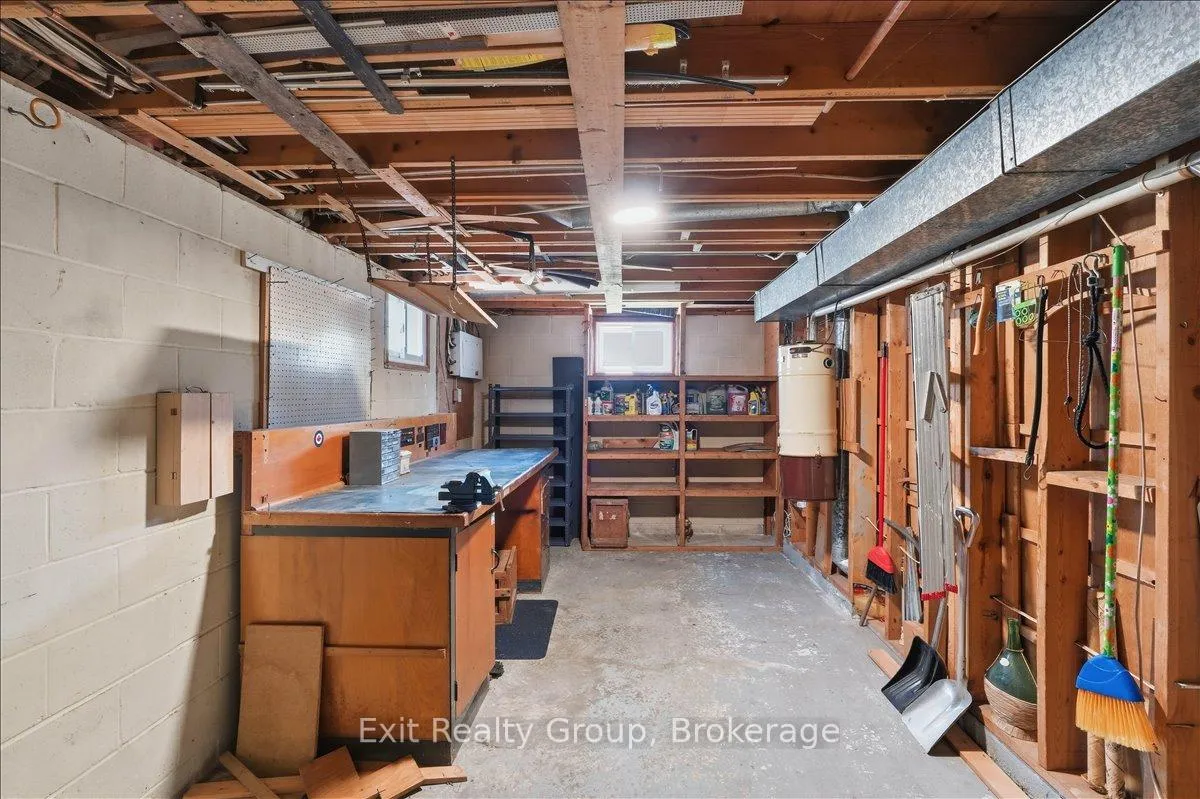 Photo 29 of 261 Byron Street, Quinte West, Sidney Ward — HOMEH