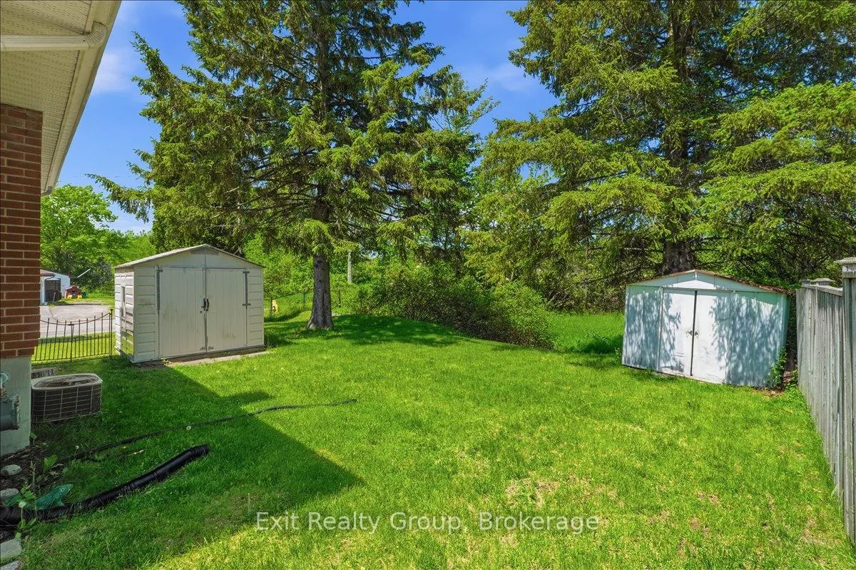 Photo 32 of 261 Byron Street, Quinte West, Sidney Ward — HOMEH