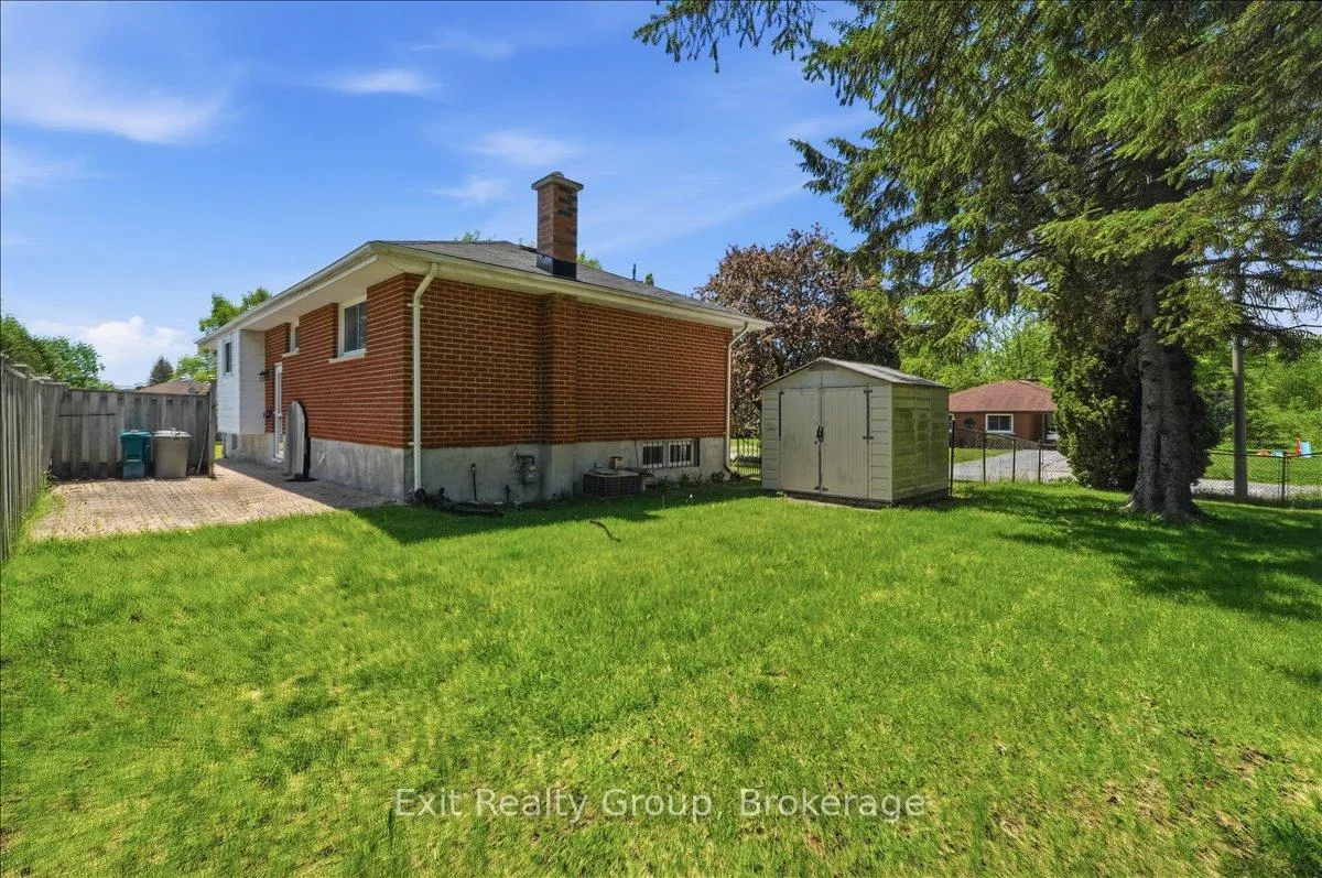 Photo 34 of 261 Byron Street, Quinte West, Sidney Ward — HOMEH
