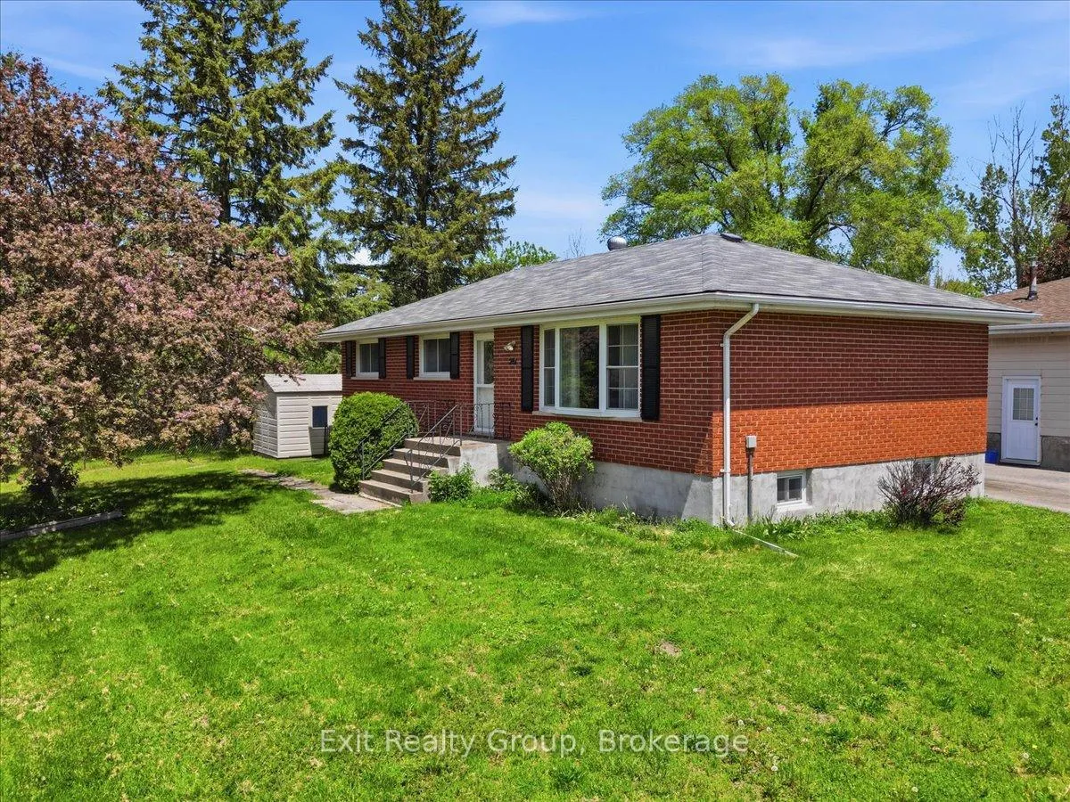 Photo 35 of 261 Byron Street, Quinte West, Sidney Ward — HOMEH