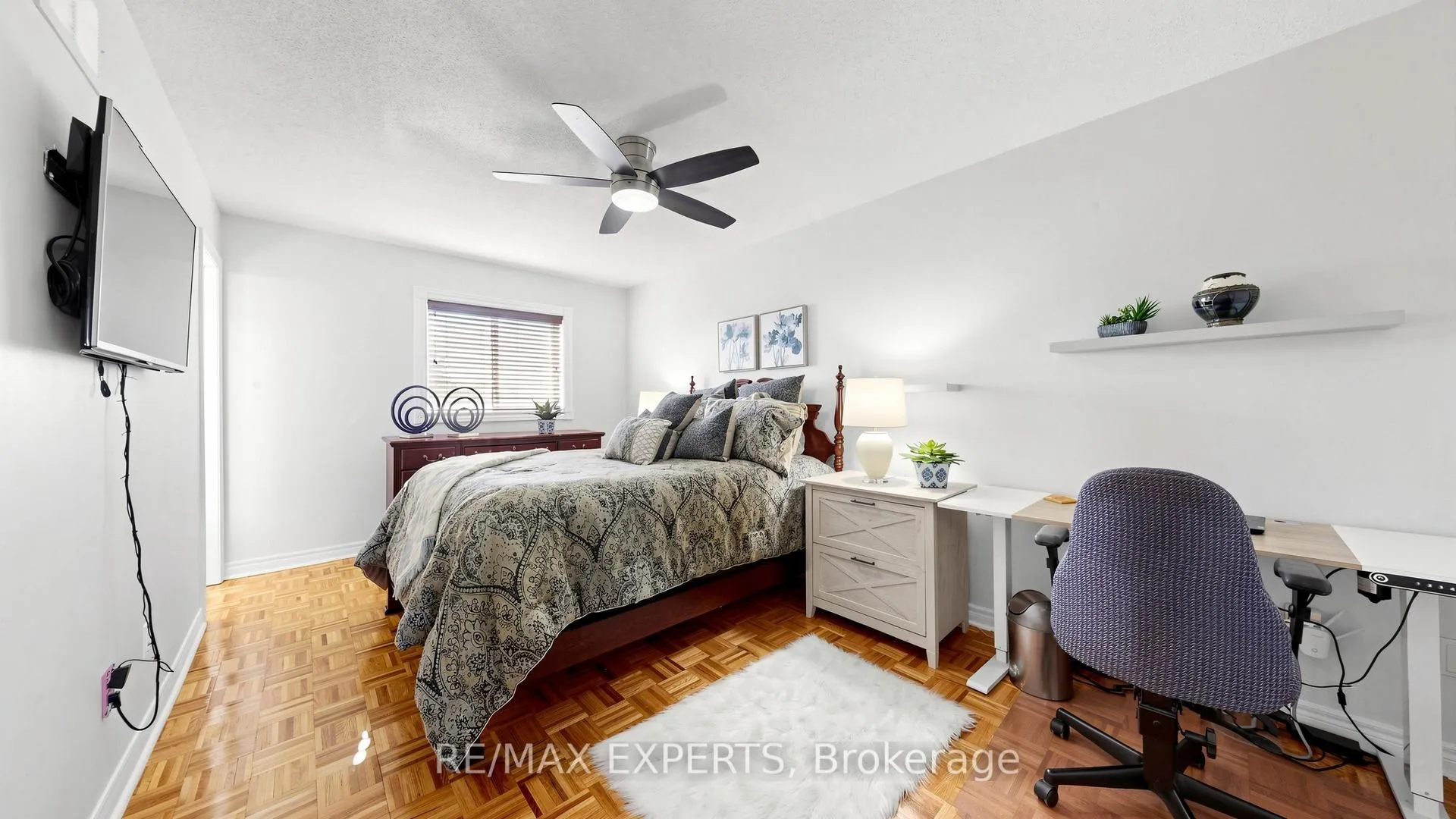 Photo 13 of 229 Rosanna Crescent, Vaughan, Maple — HOMEH