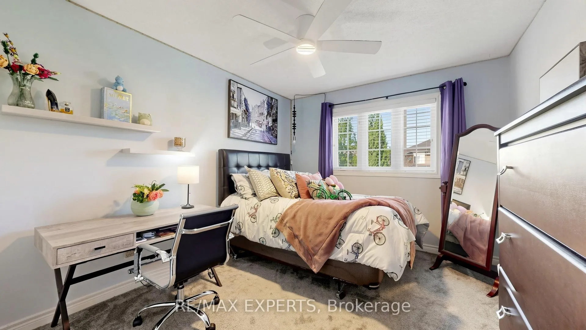 Photo 16 of 229 Rosanna Crescent, Vaughan, Maple — HOMEH