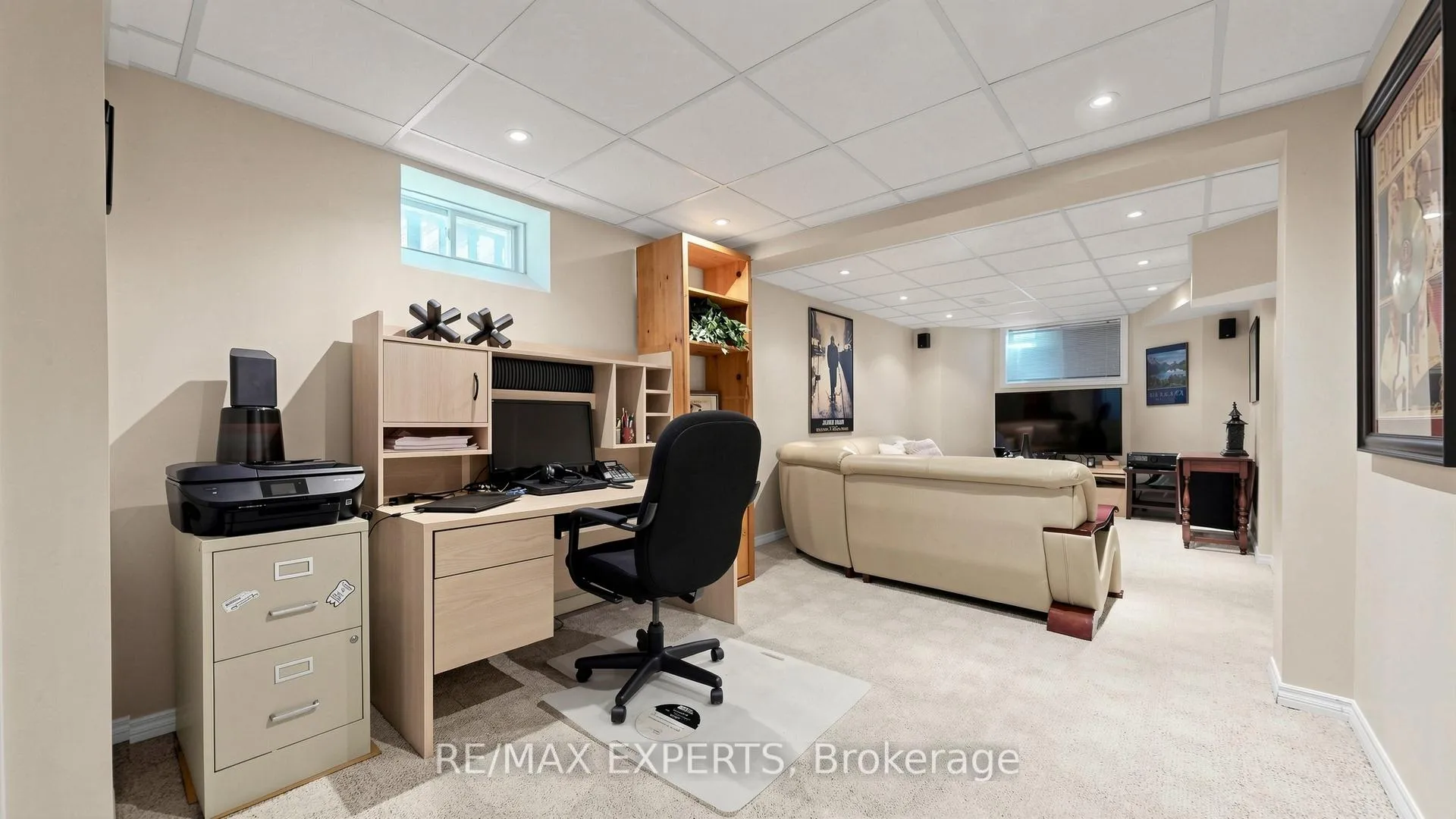 Photo 23 of 229 Rosanna Crescent, Vaughan, Maple — HOMEH
