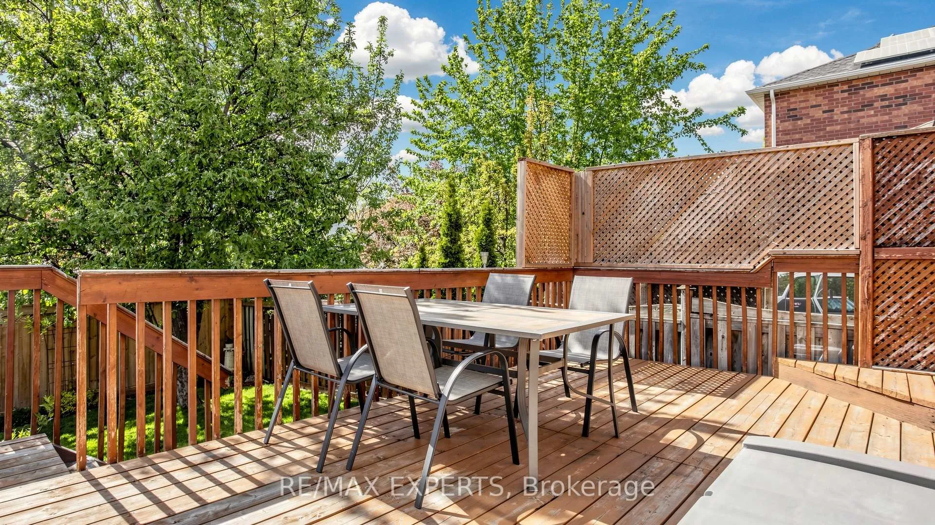 Photo 27 of 229 Rosanna Crescent, Vaughan, Maple — HOMEH