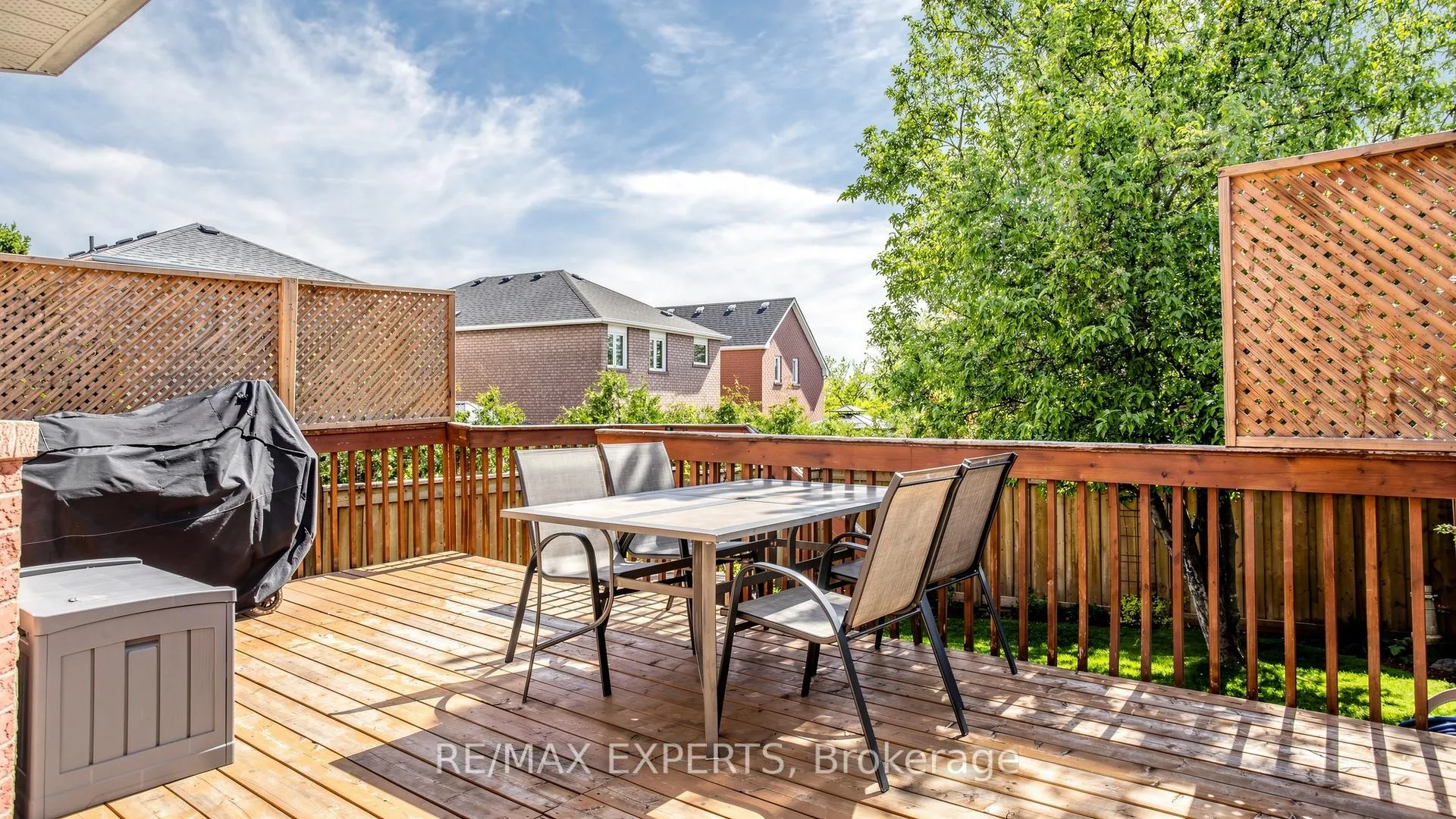 Photo 28 of 229 Rosanna Crescent, Vaughan, Maple — HOMEH