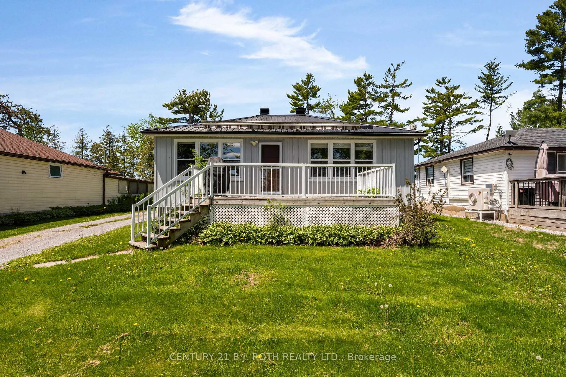 Photo 3 of 239 Avery Point Road, Kawartha Lakes, Carden — HOMEH