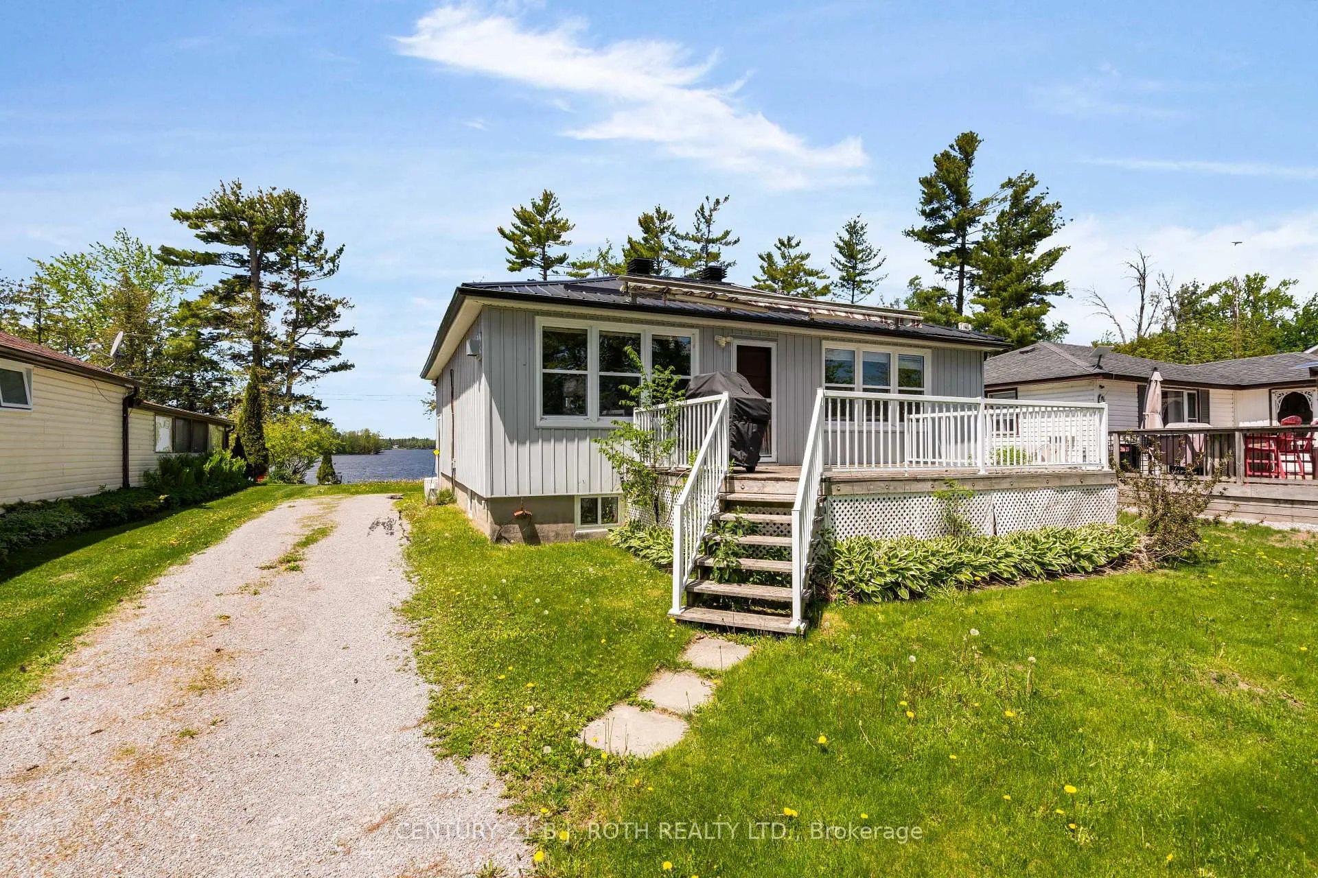 Photo 8 of 239 Avery Point Road, Kawartha Lakes, Carden — HOMEH