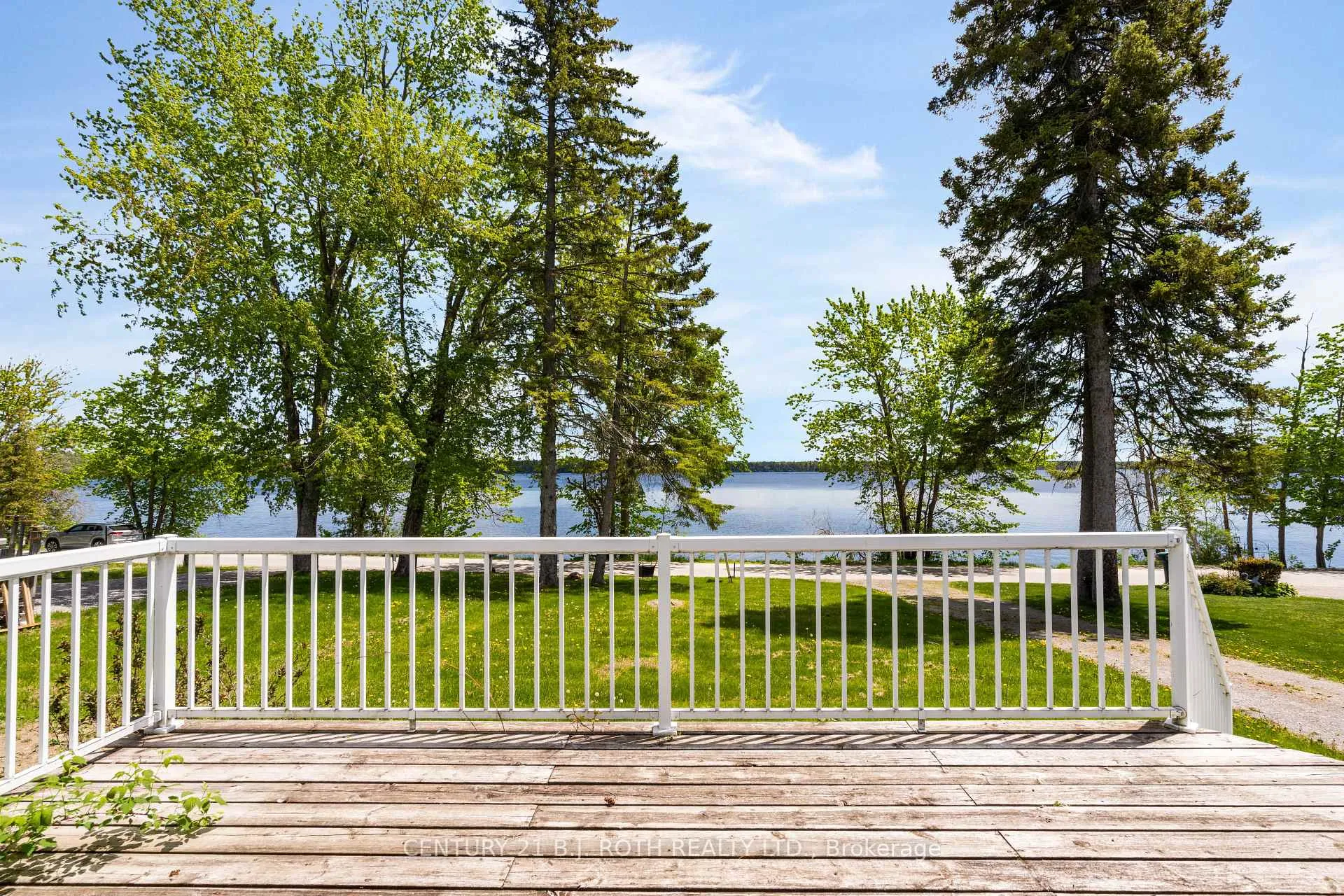 Photo 9 of 239 Avery Point Road, Kawartha Lakes, Carden — HOMEH