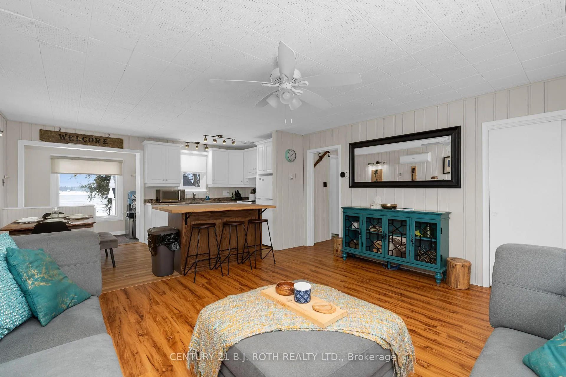 Photo 15 of 239 Avery Point Road, Kawartha Lakes, Carden — HOMEH