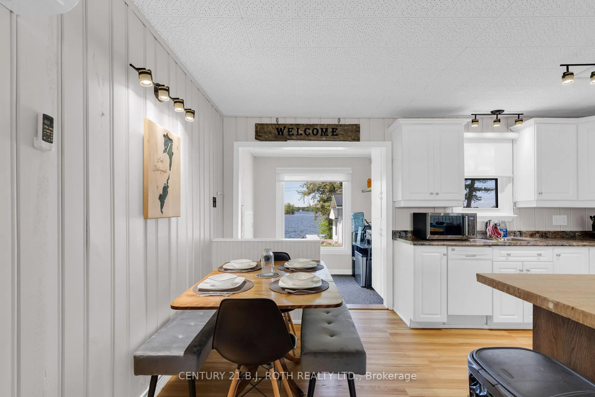 Photo 18 of 239 Avery Point Road, Kawartha Lakes, Carden — HOMEH