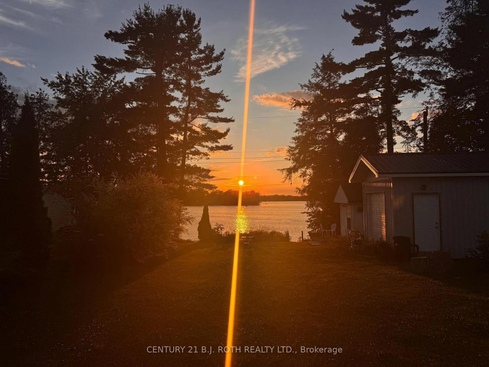 Photo 32 of 239 Avery Point Road, Kawartha Lakes, Carden — HOMEH