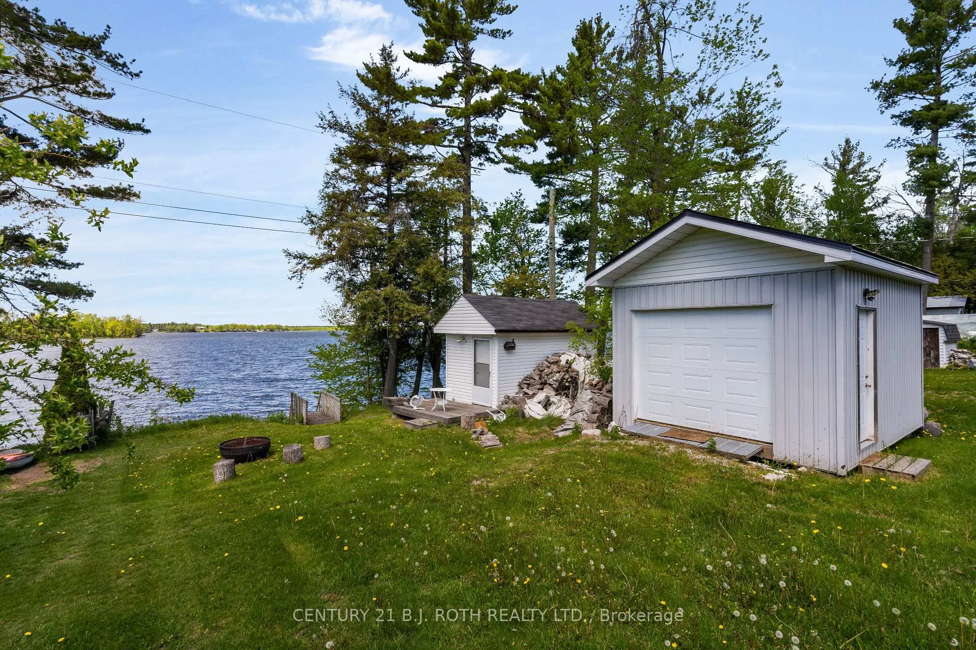 Photo 34 of 239 Avery Point Road, Kawartha Lakes, Carden — HOMEH