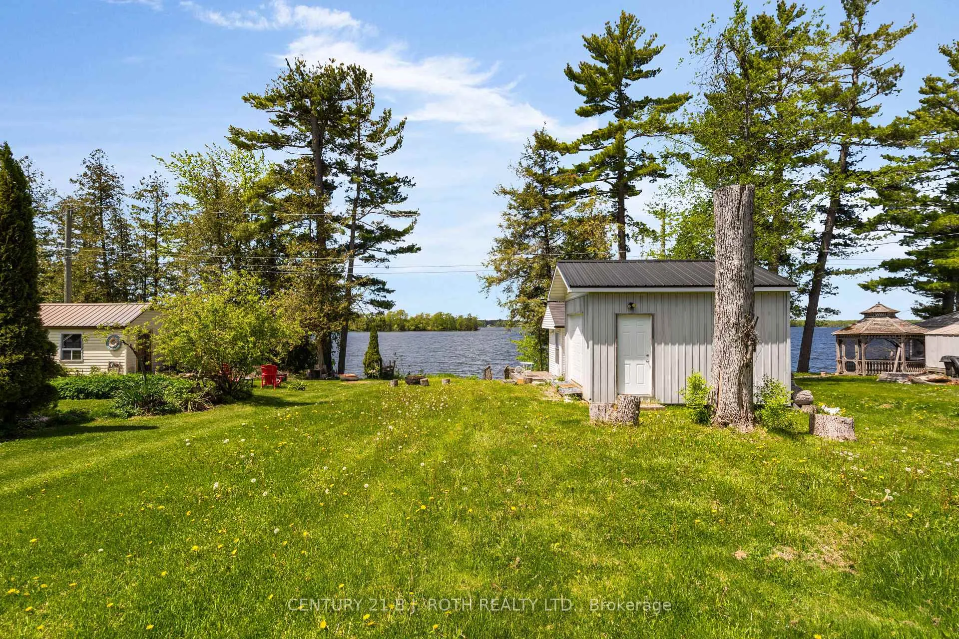 Photo 35 of 239 Avery Point Road, Kawartha Lakes, Carden — HOMEH