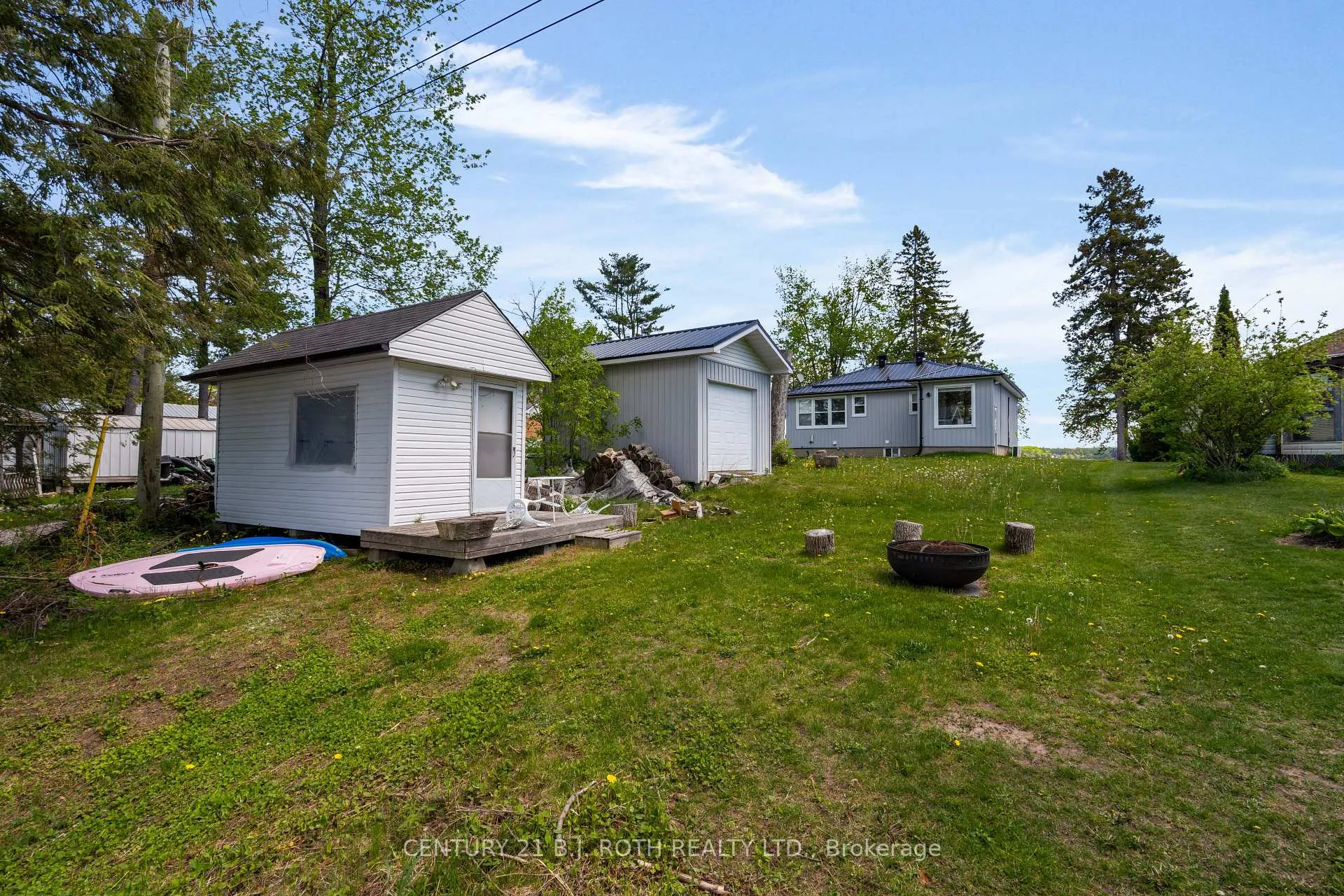 Photo 37 of 239 Avery Point Road, Kawartha Lakes, Carden — HOMEH