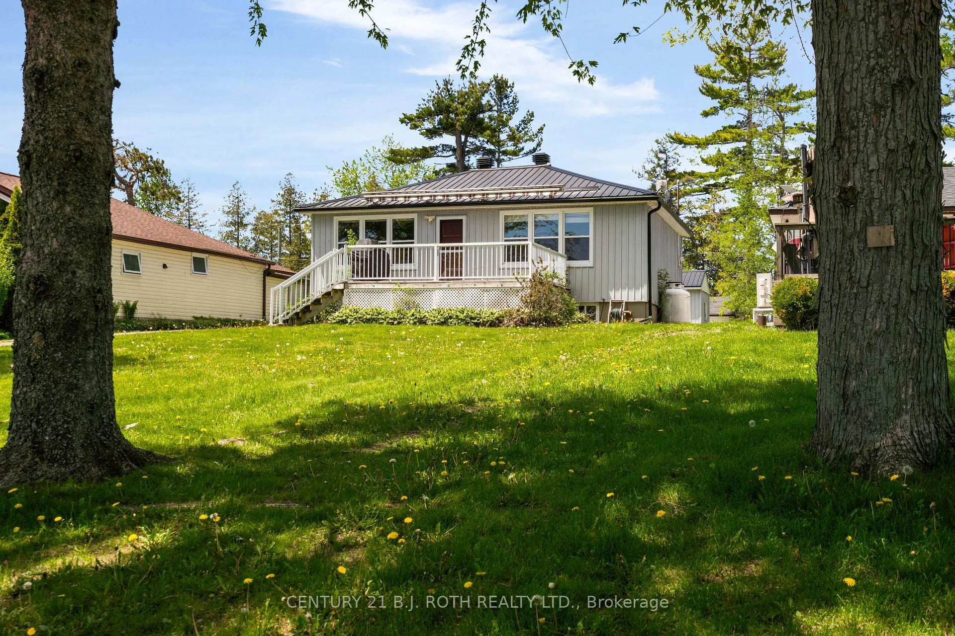Photo 39 of 239 Avery Point Road, Kawartha Lakes, Carden — HOMEH
