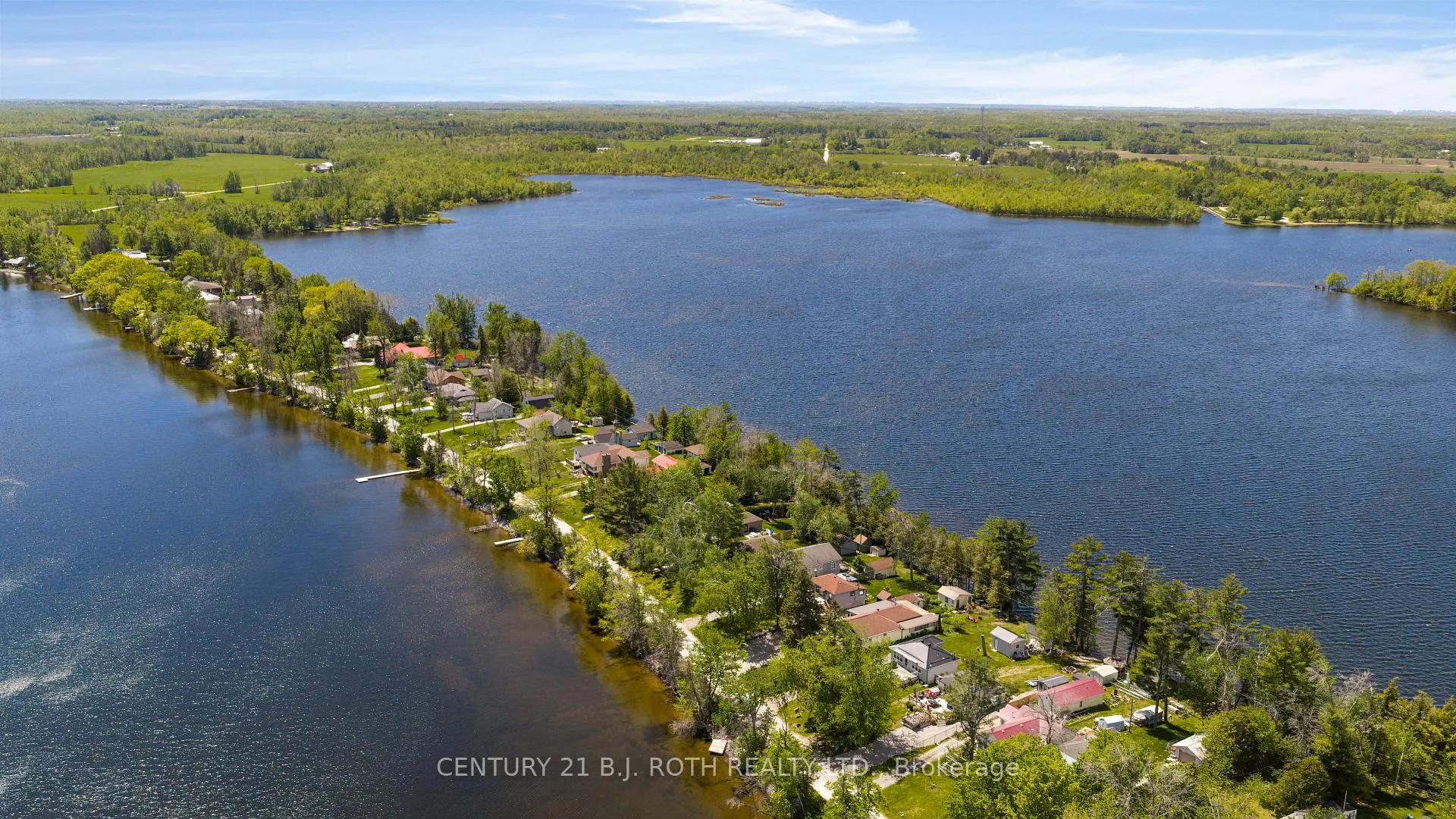 Photo 44 of 239 Avery Point Road, Kawartha Lakes, Carden — HOMEH