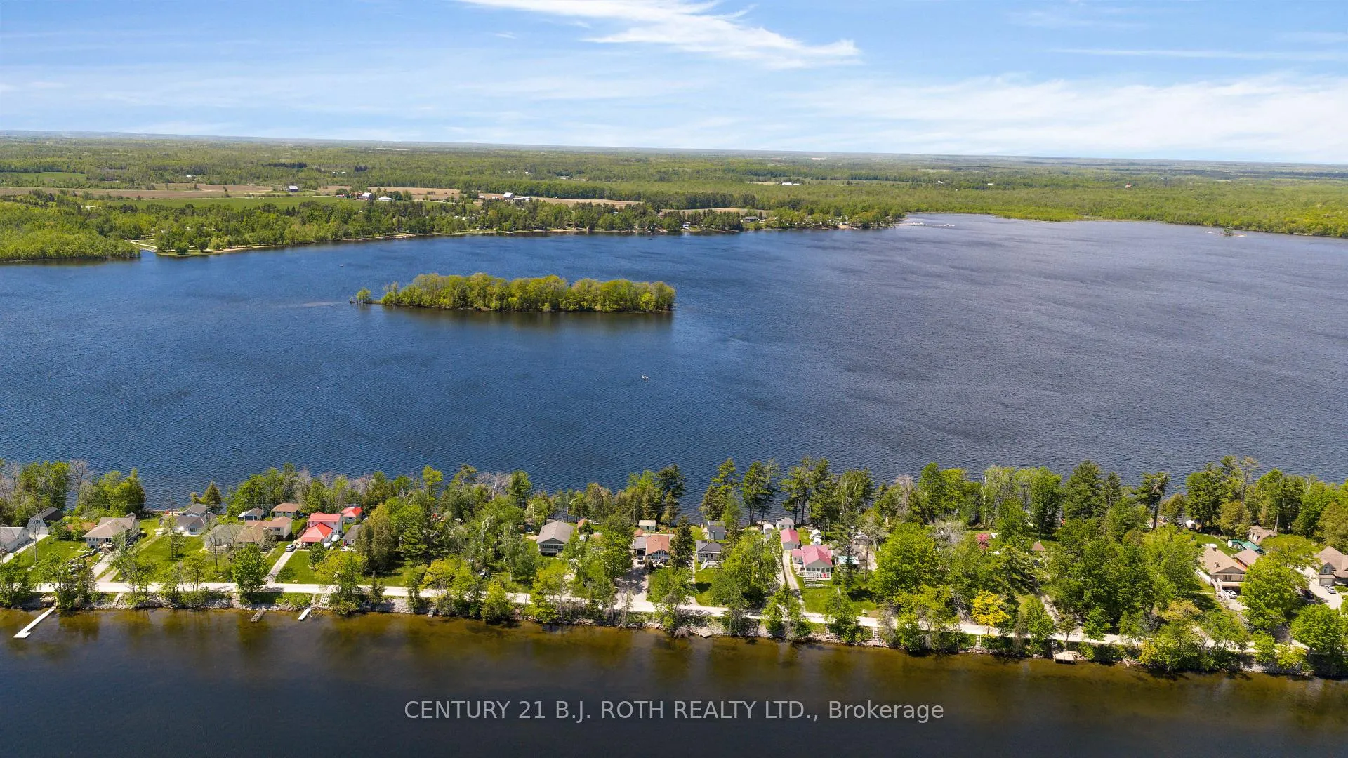 Photo 45 of 239 Avery Point Road, Kawartha Lakes, Carden — HOMEH