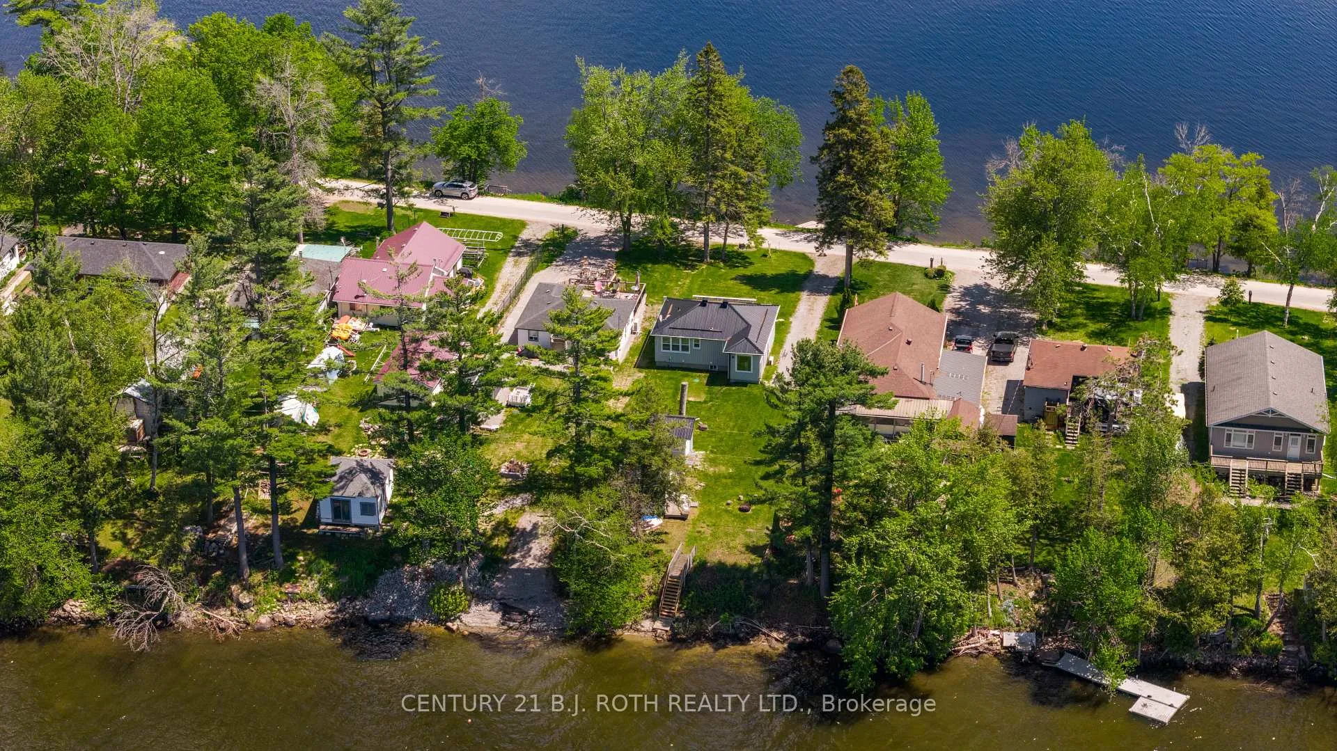 Photo 47 of 239 Avery Point Road, Kawartha Lakes, Carden — HOMEH