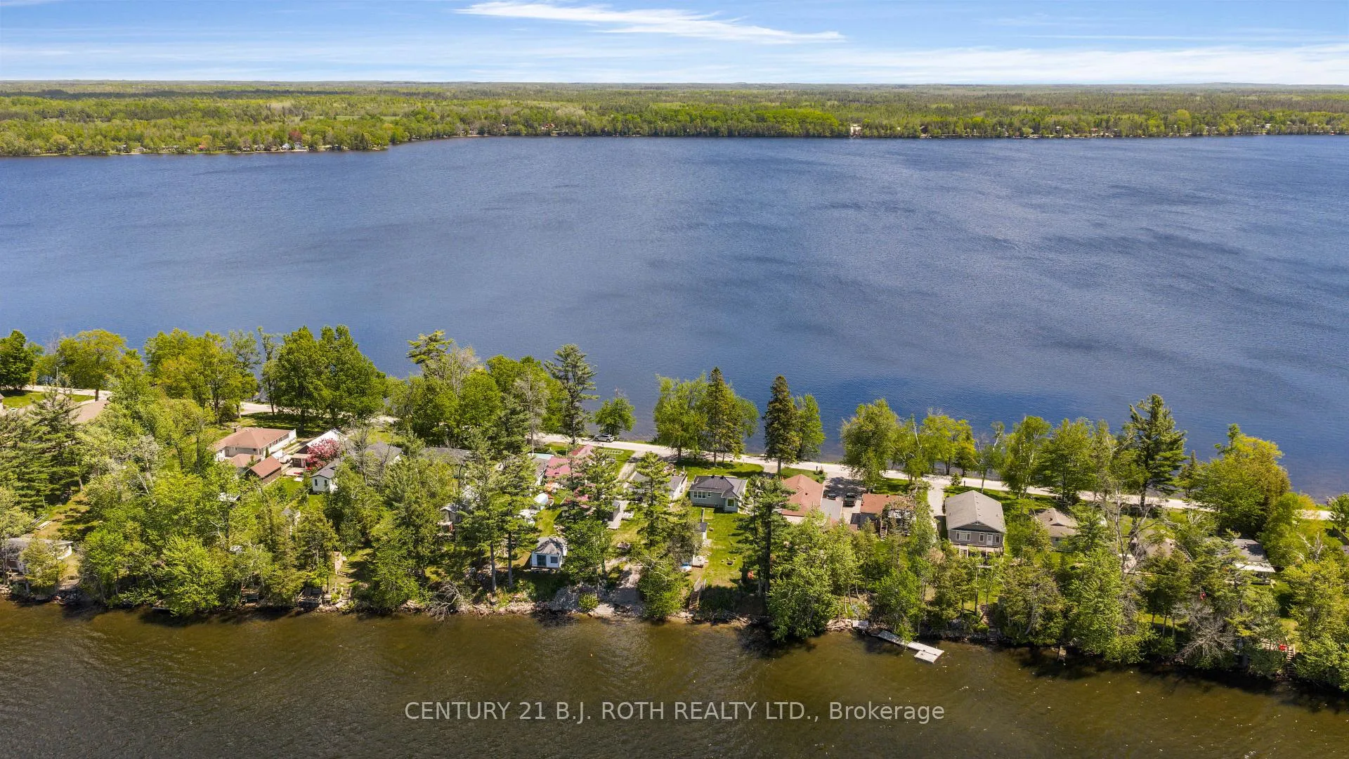 Photo 48 of 239 Avery Point Road, Kawartha Lakes, Carden — HOMEH
