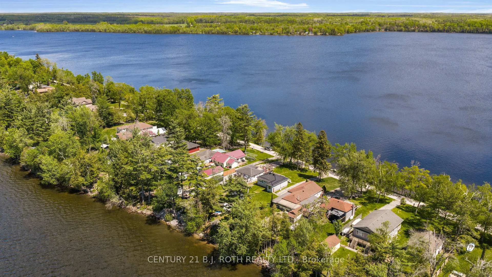 Photo 49 of 239 Avery Point Road, Kawartha Lakes, Carden — HOMEH