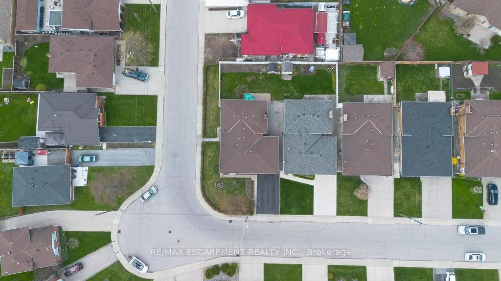 Photo 22 of 68 Nugent Drive, Hamilton, Kentley — HOMEH